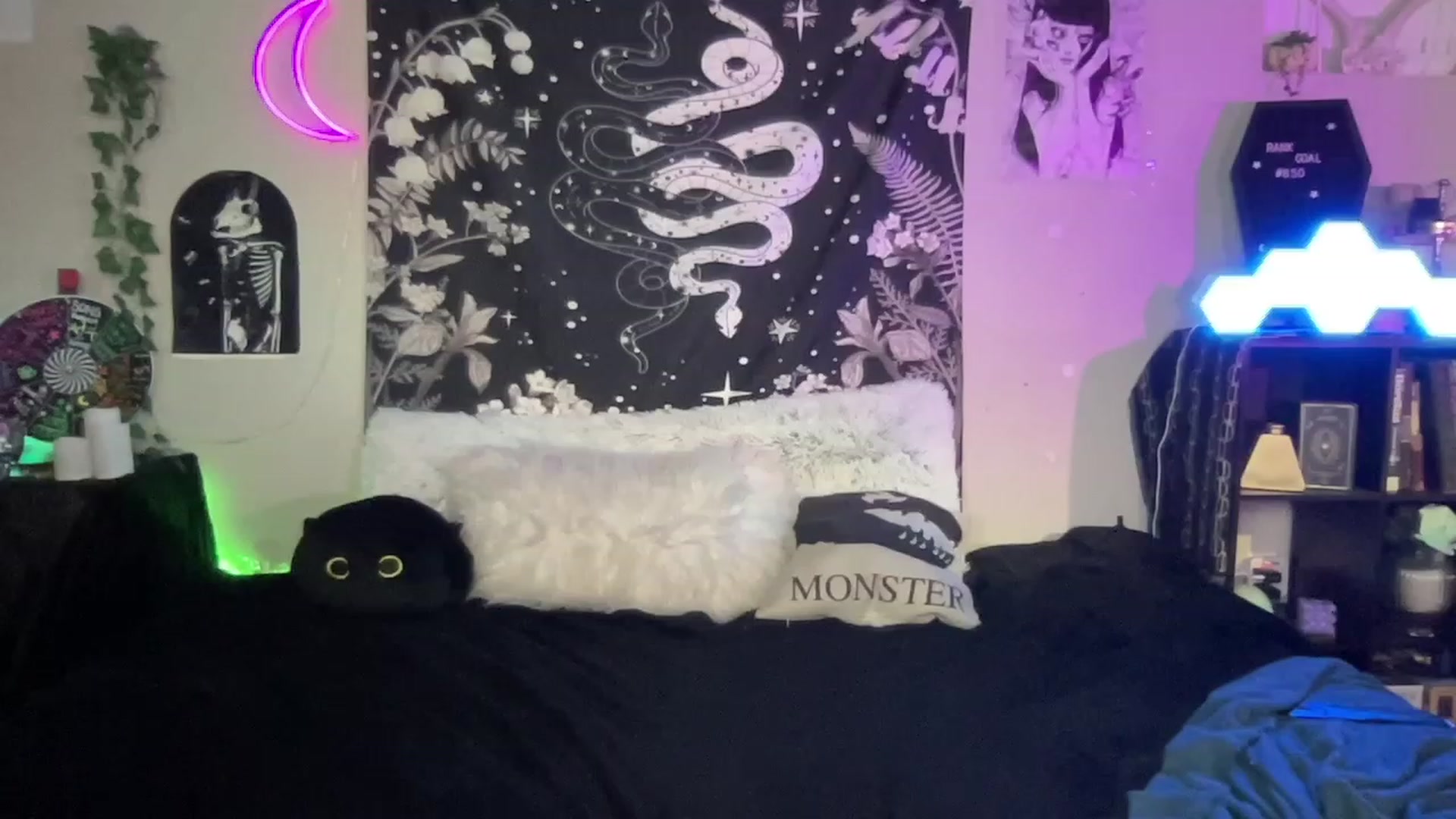 Gallery image thumbnail from RileyWoods's myfreecams stream on, 02/06/2023, 05:00 image 12 of 20