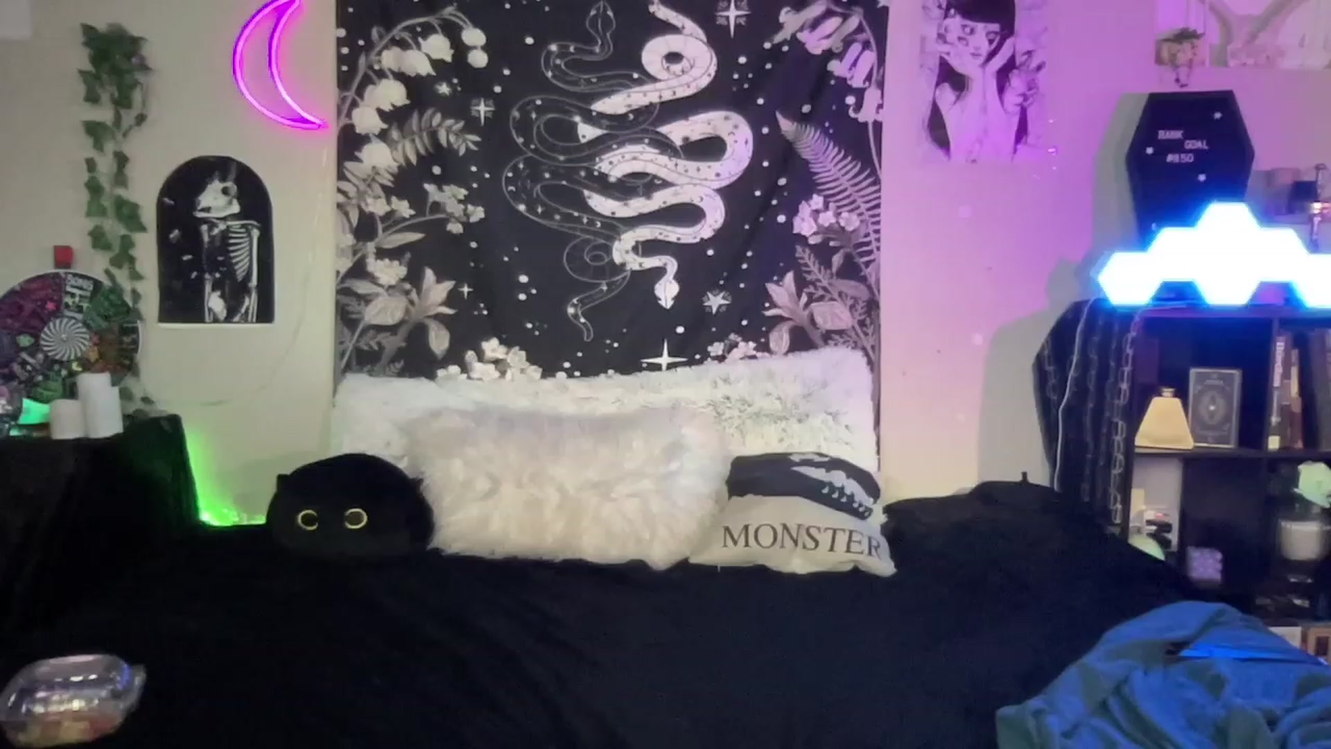 Gallery image thumbnail from RileyWoods's myfreecams stream on, 02/06/2023, 05:00 image 13 of 20