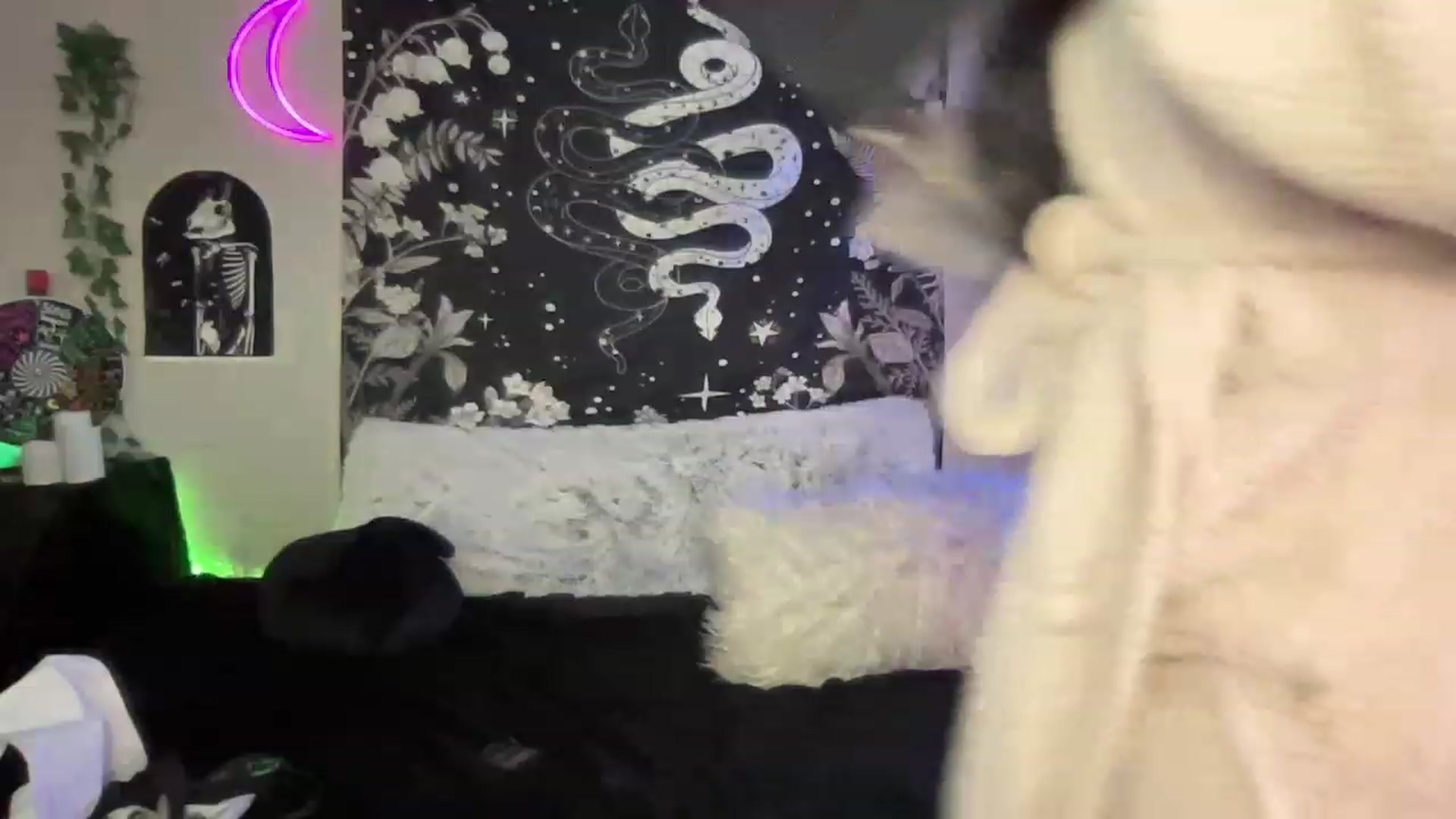 Gallery image thumbnail from RileyWoods's myfreecams stream on, 02/06/2023, 05:00 image 18 of 20