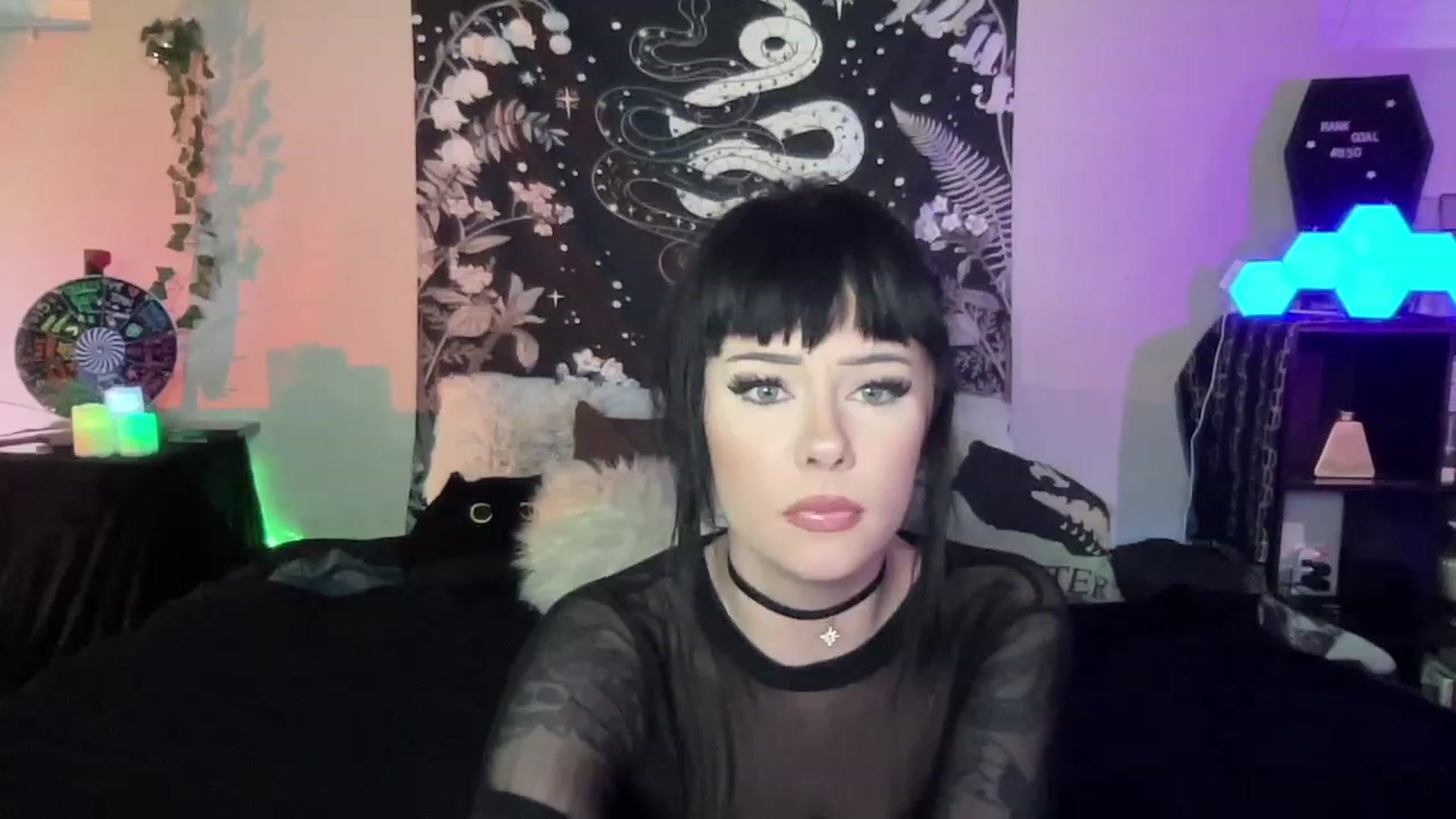 Gallery image thumbnail from RileyWoods's myfreecams stream on, 02/13/2023, 05:48 image 8 of 20