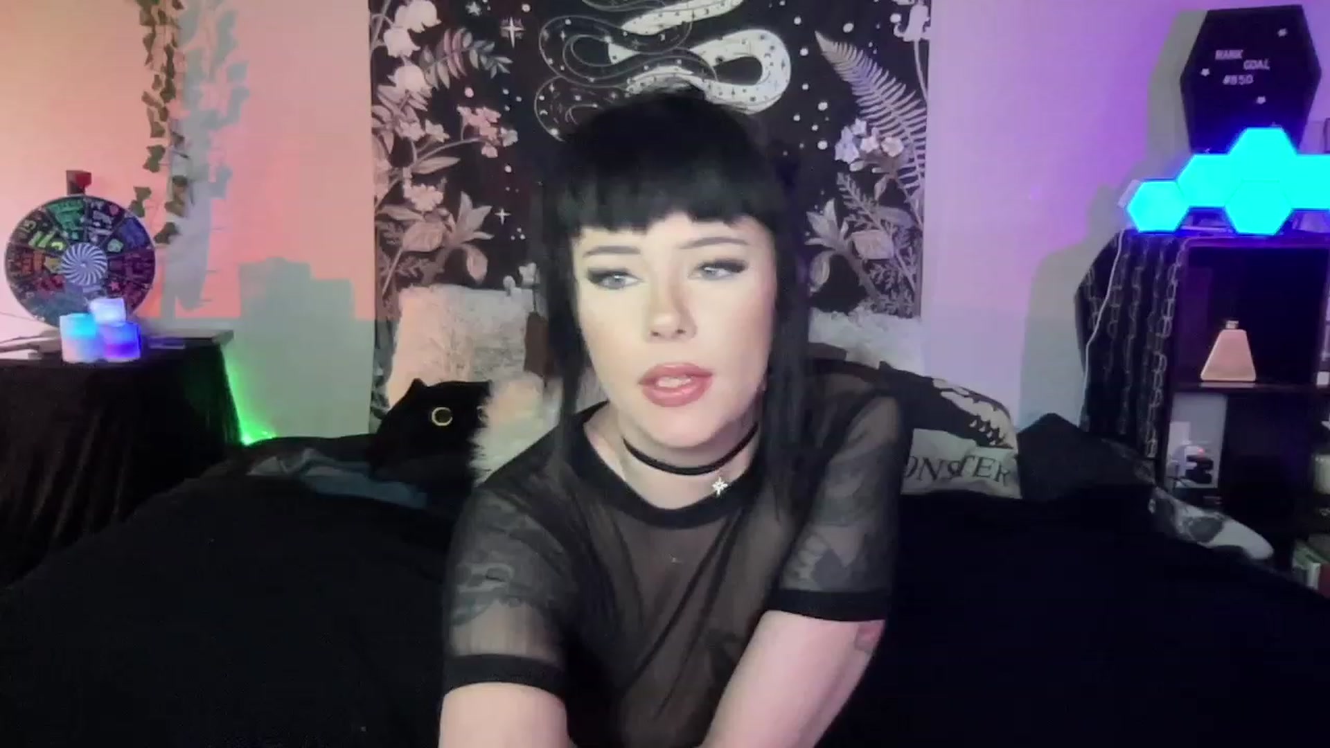 Gallery image thumbnail from RileyWoods's myfreecams stream on, 02/13/2023, 05:48 image 12 of 20