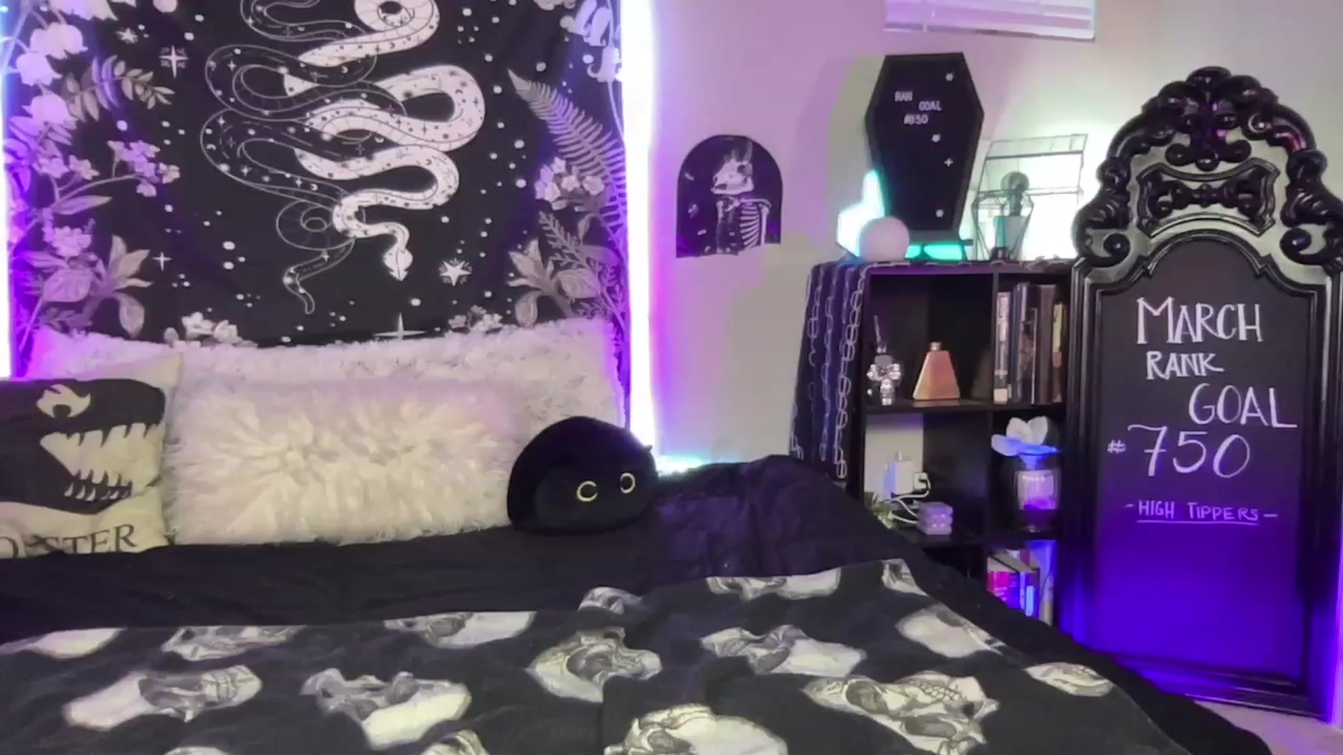 Gallery image thumbnail from RileyWoods's myfreecams stream on, 03/03/2023, 02:07 image 7 of 20