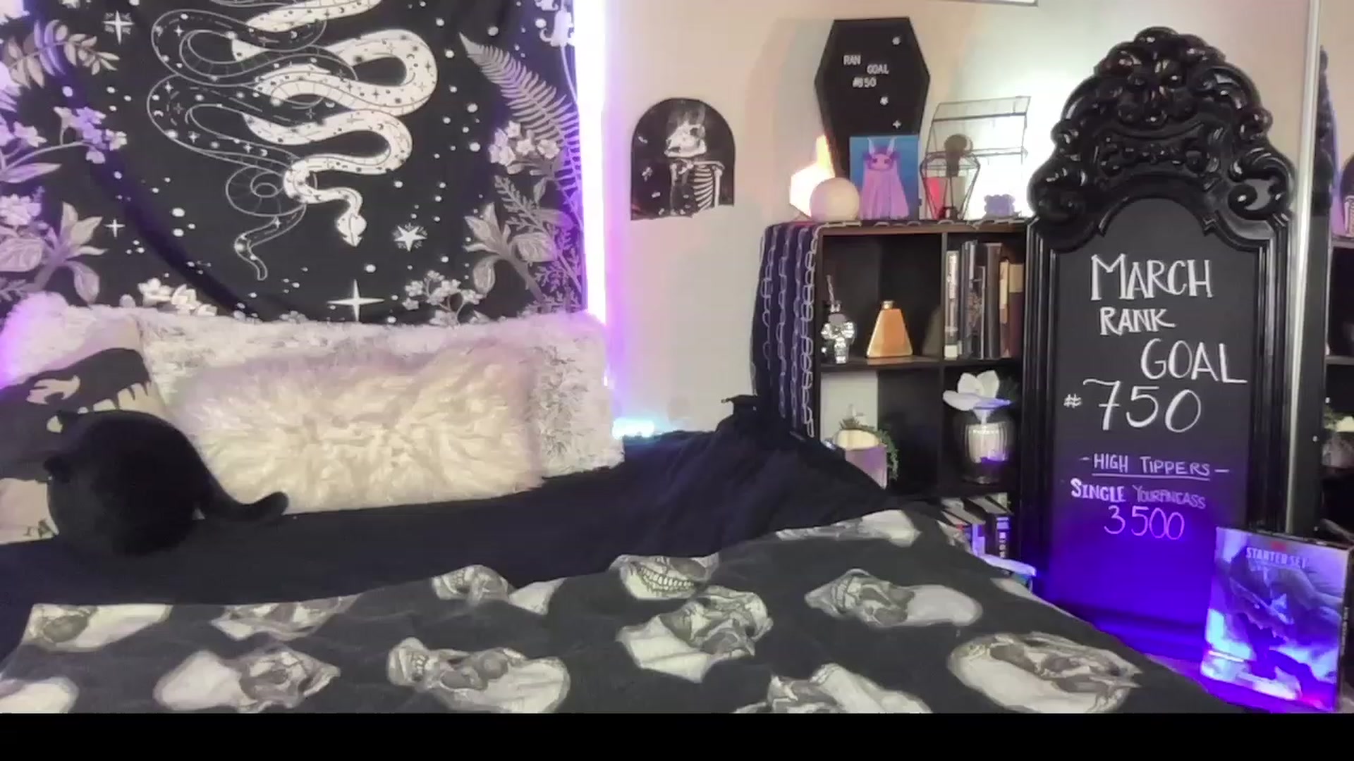 Gallery image thumbnail from RileyWoods's myfreecams stream on, 03/11/2023, 02:59 image 15 of 20