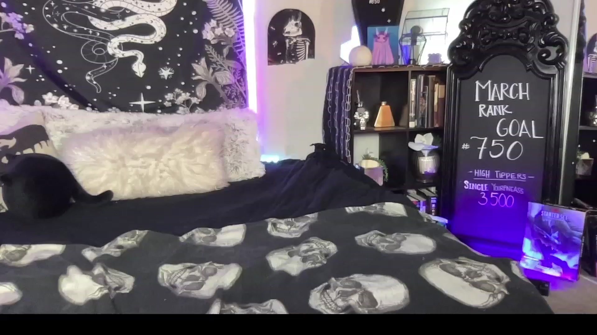 Gallery image thumbnail from RileyWoods's myfreecams stream on, 03/11/2023, 02:59 image 19 of 20