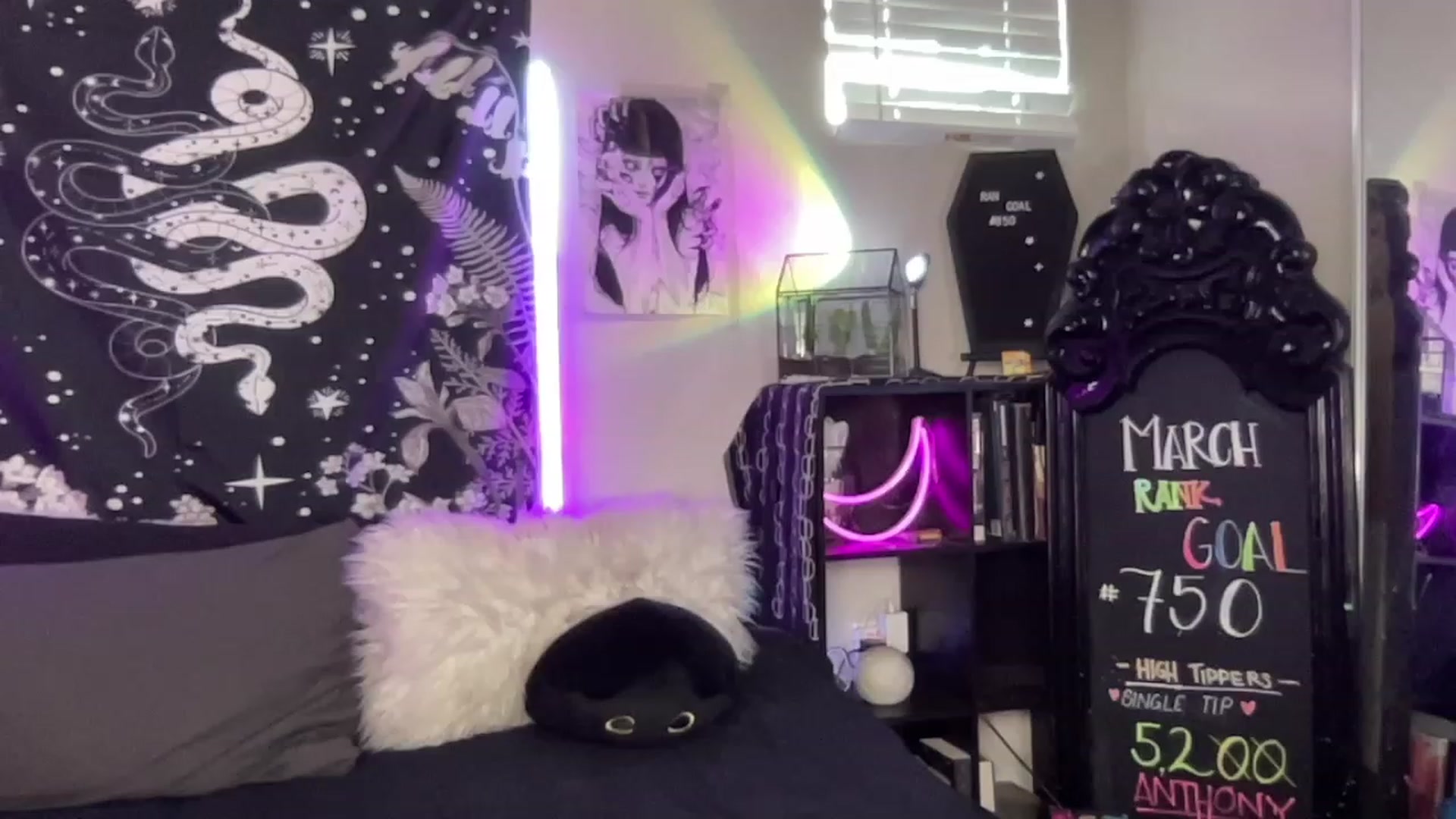 Gallery image thumbnail from RileyWoods's myfreecams stream on, 04/04/2023, 02:55 image 2 of 20