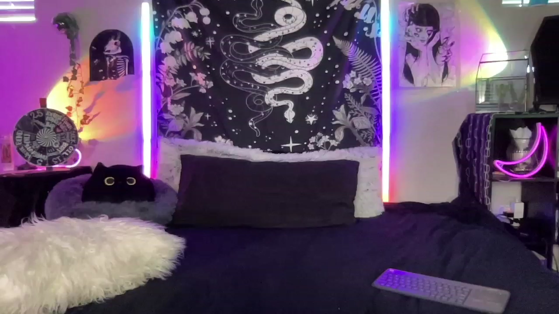 Gallery image thumbnail from RileyWoods's myfreecams stream on, 04/17/2023, 24:02 image 15 of 20