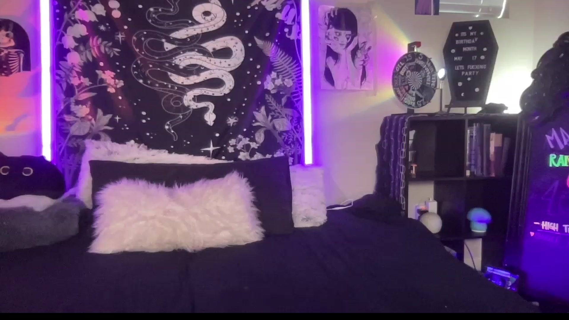 Gallery image thumbnail from RileyWoods's myfreecams stream on, 05/05/2023, 24:47 image 9 of 20
