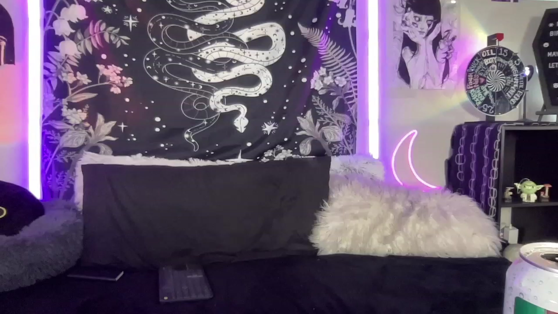 Gallery image thumbnail from RileyWoods's myfreecams stream on, 05/11/2023, 24:30 image 17 of 20