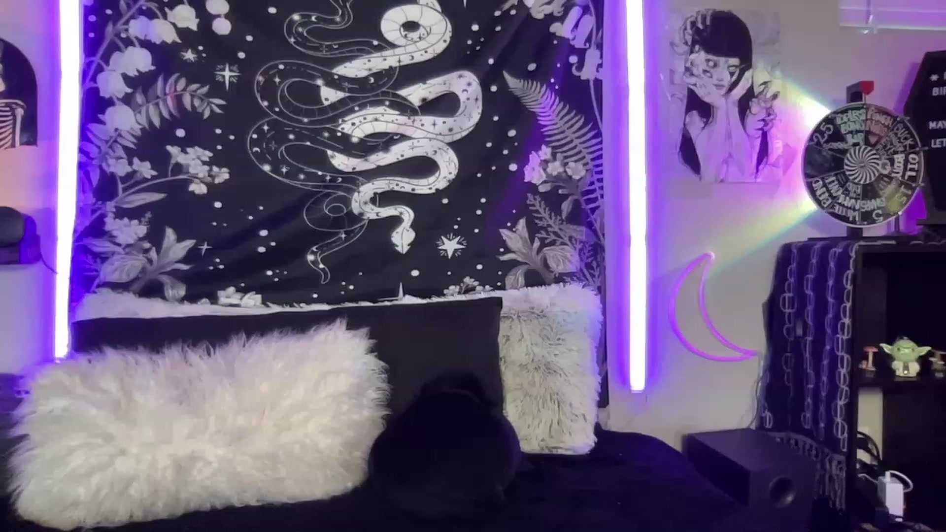 Gallery image thumbnail from RileyWoods's myfreecams stream on, 05/16/2023, 02:37 image 5 of 20