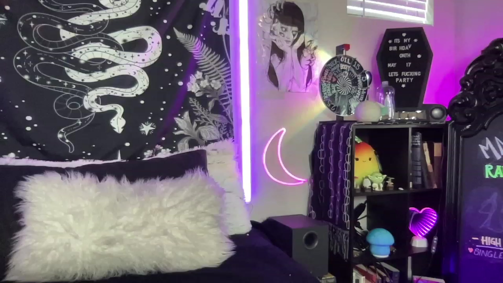 Gallery image thumbnail from RileyWoods's myfreecams stream on, 05/22/2023, 02:11 image 1 of 20