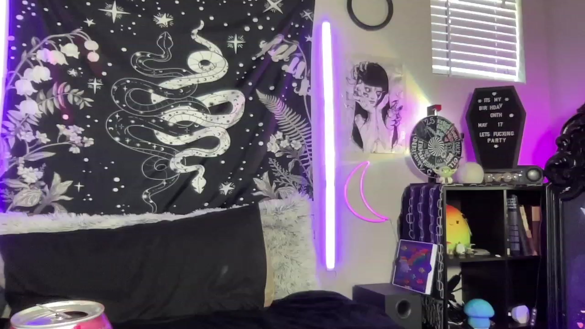Gallery image thumbnail from RileyWoods's myfreecams stream on, 05/27/2023, 02:43 image 15 of 20