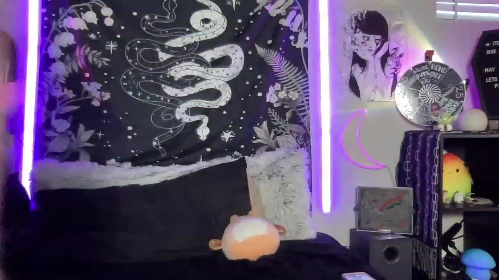 Gallery image thumbnail from RileyWoods's myfreecams stream on, 05/28/2023, 02:39 image 18 of 20