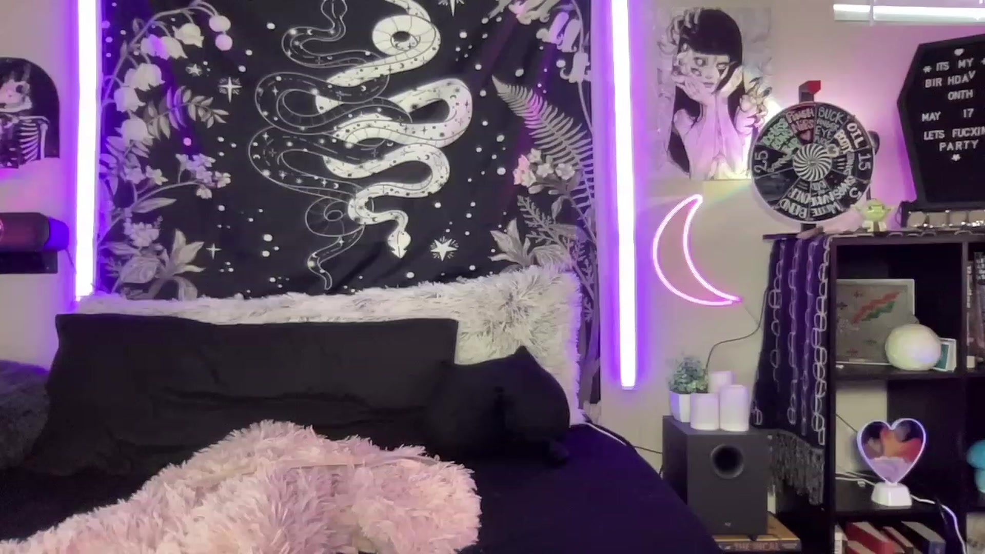 Gallery image thumbnail from RileyWoods's myfreecams stream on, 06/03/2023, 24:01 image 16 of 20