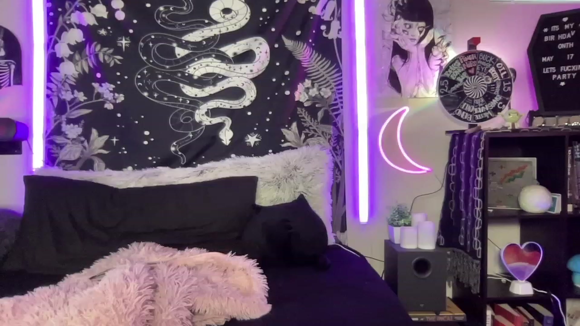 Gallery image thumbnail from RileyWoods's myfreecams stream on, 06/03/2023, 03:31 image 6 of 20