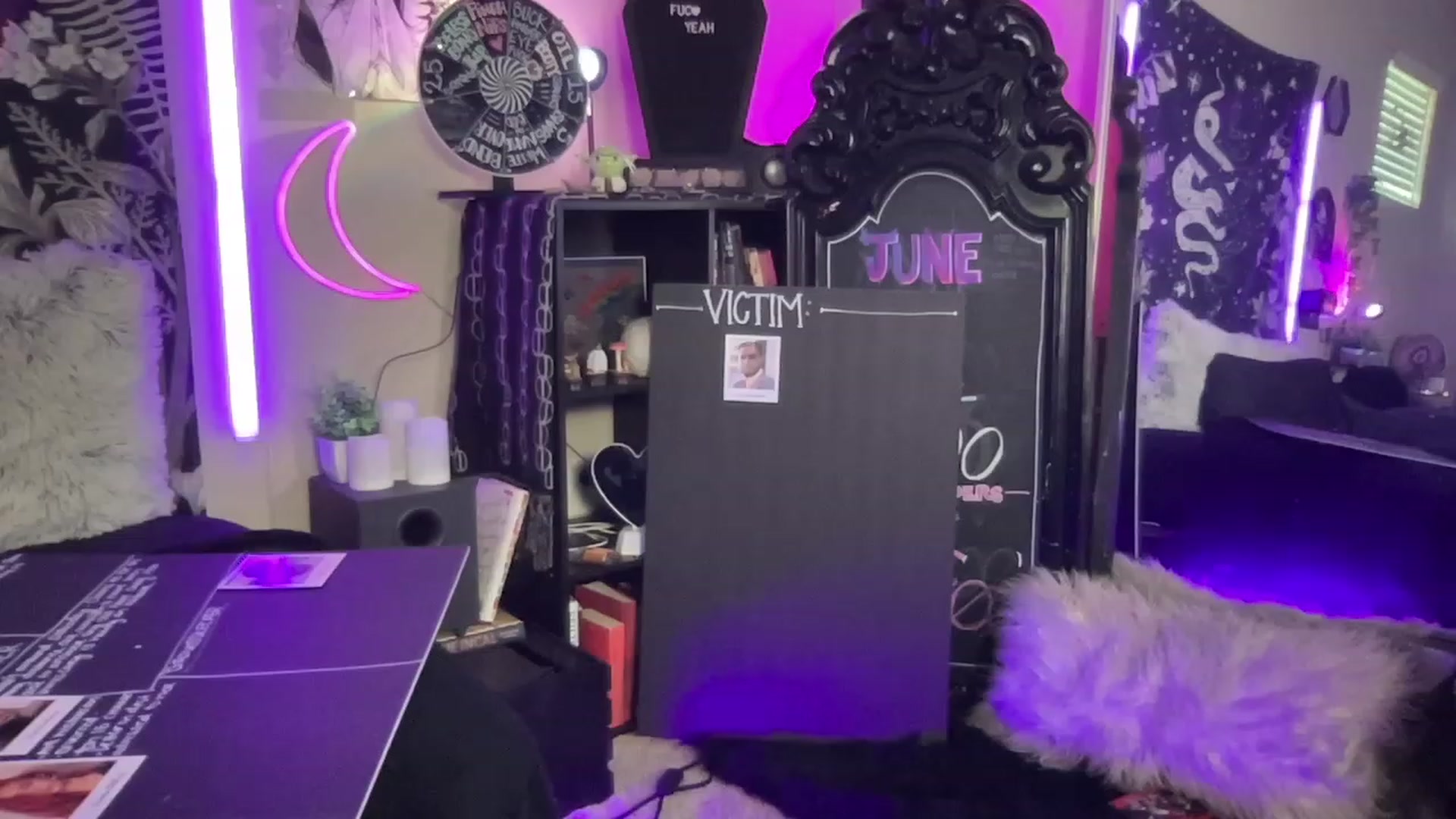 Gallery image thumbnail from RileyWoods's myfreecams stream on, 06/06/2023, 02:44 image 17 of 20
