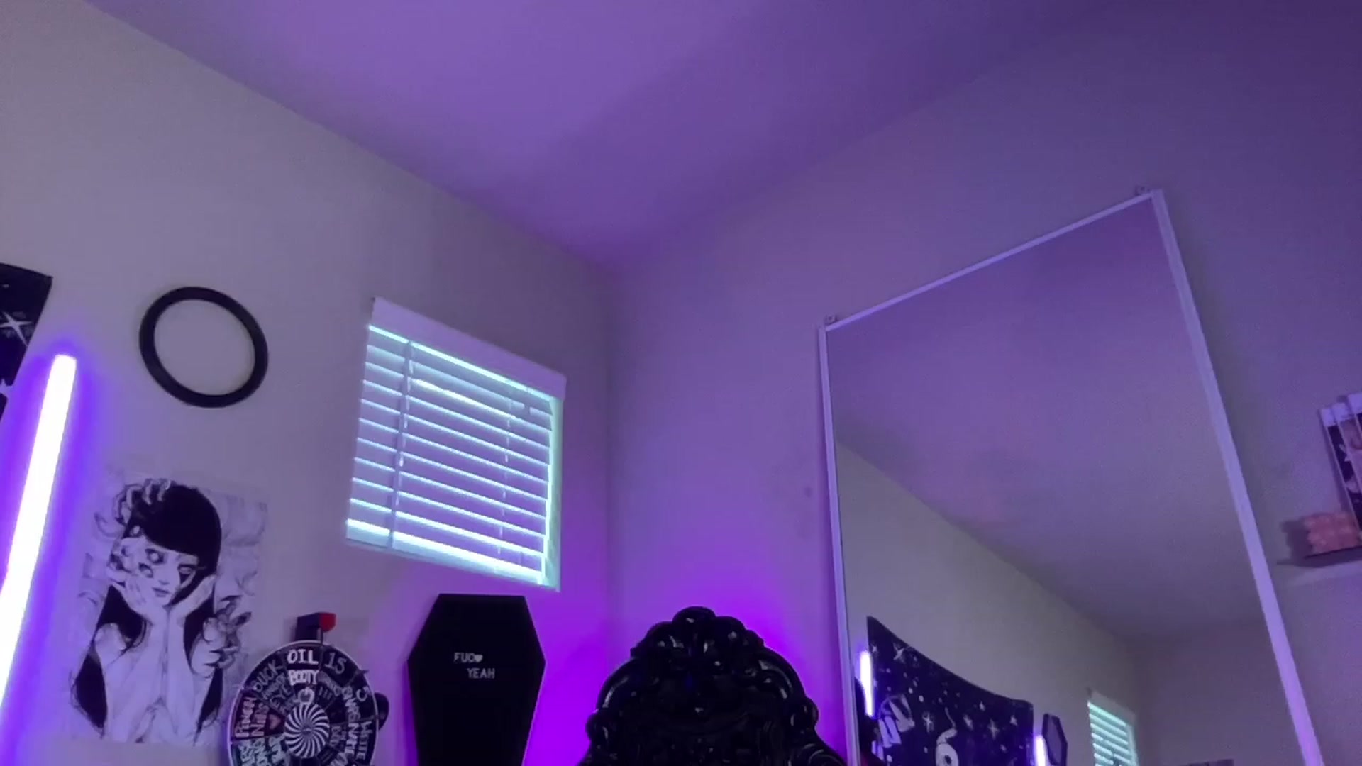 Gallery image thumbnail from RileyWoods's myfreecams stream on, 06/09/2023, 02:40 image 14 of 20