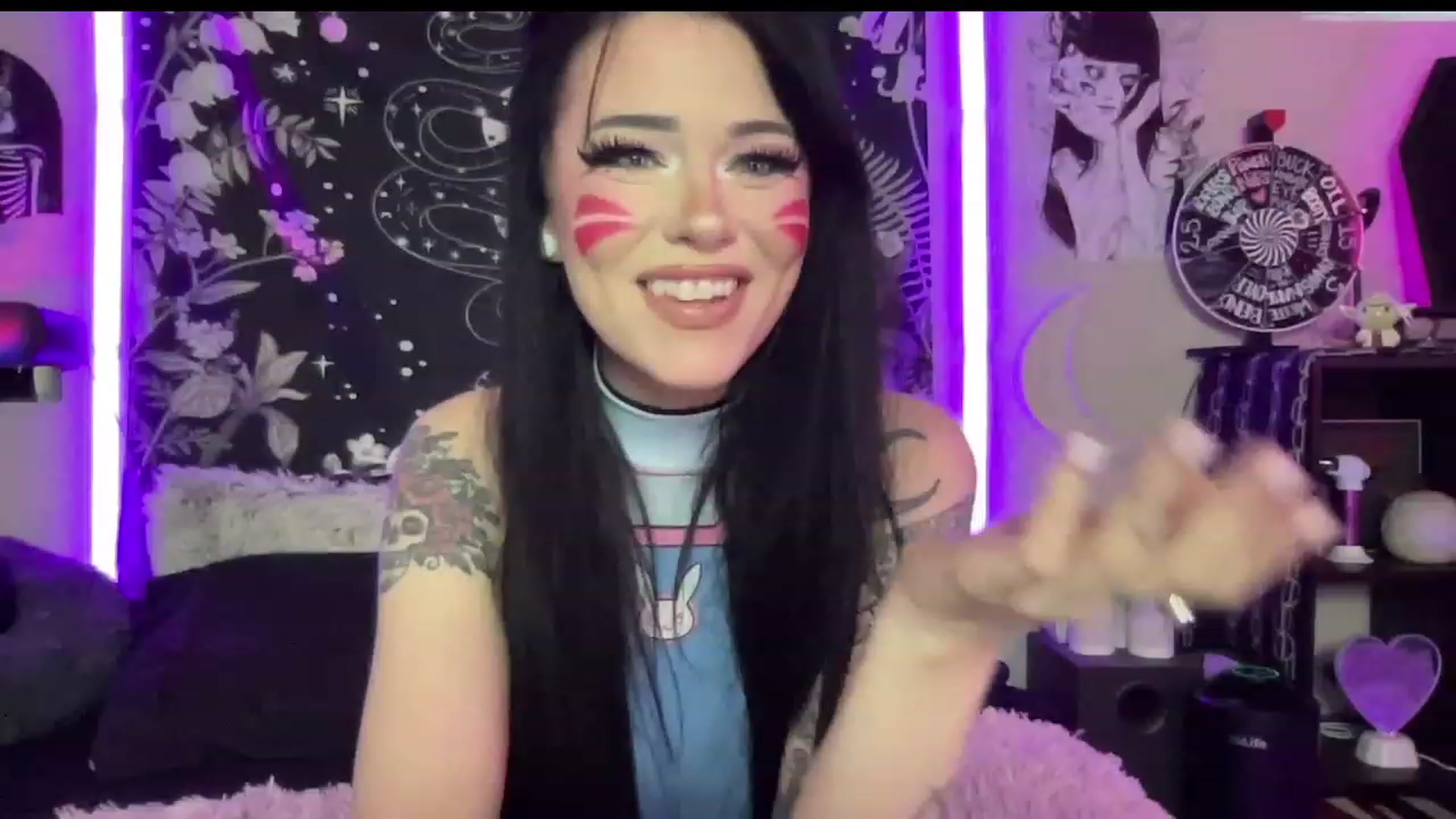 Gallery image thumbnail from RileyWoods's myfreecams stream on, 06/10/2023, 24:04 image 7 of 20