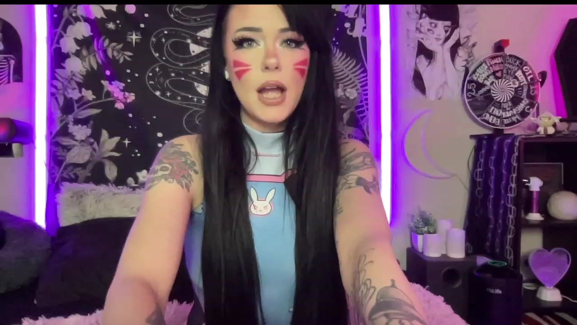 Gallery image thumbnail from RileyWoods's myfreecams stream on, 06/10/2023, 24:04 image 4 of 20