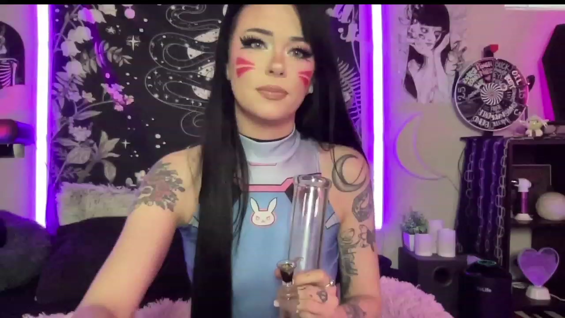 Gallery image thumbnail from RileyWoods's myfreecams stream on, 06/10/2023, 24:04 image 5 of 20