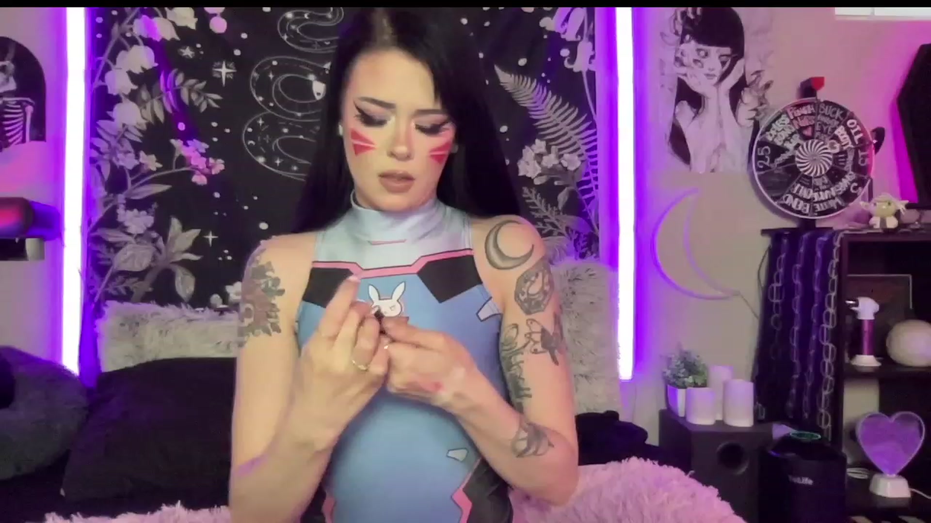 Gallery image thumbnail from RileyWoods's myfreecams stream on, 06/10/2023, 24:04 image 3 of 20