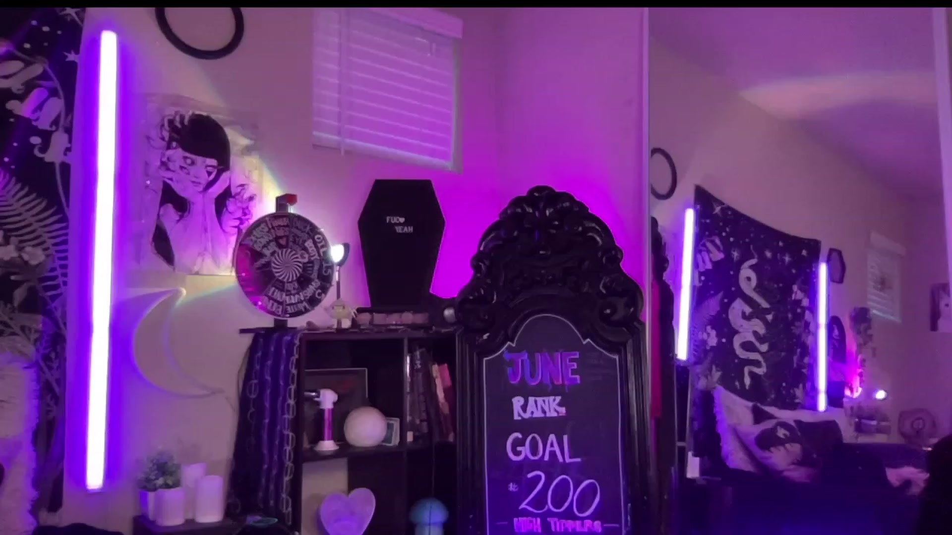 Gallery image thumbnail from RileyWoods's myfreecams stream on, 06/11/2023, 04:12 image 13 of 20