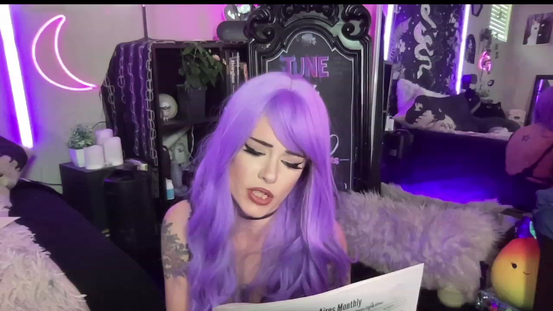 Gallery image thumbnail from RileyWoods's myfreecams stream on, 06/27/2023, 02:11 image 15 of 20