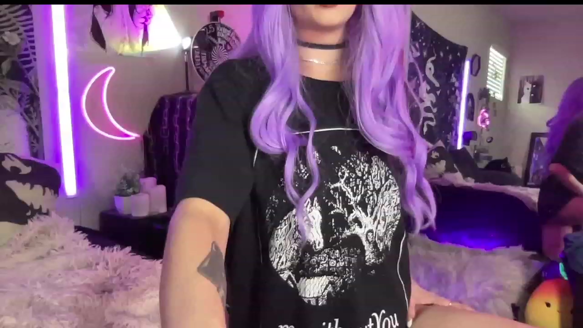 Gallery image thumbnail from RileyWoods's myfreecams stream on, 06/27/2023, 02:11 image 3 of 20