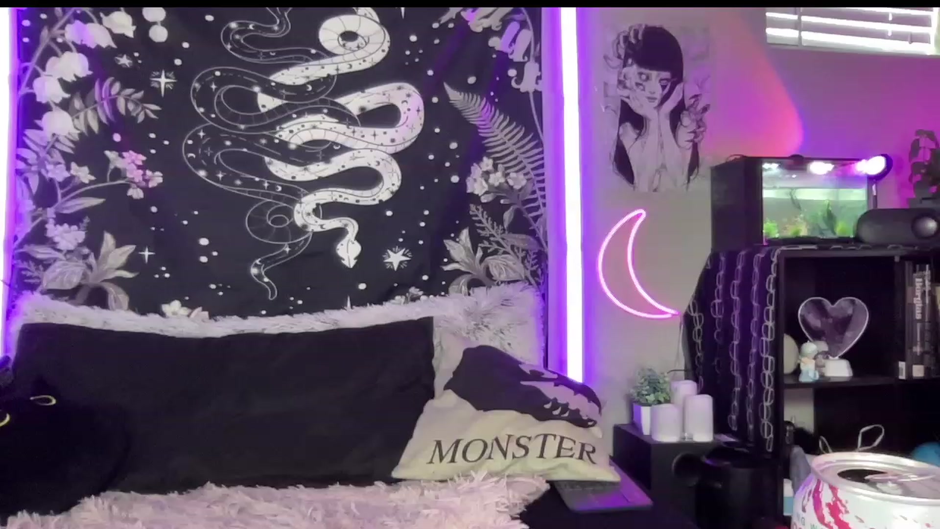 Gallery image thumbnail from RileyWoods's myfreecams stream on, 06/28/2023, 24:55 image 12 of 20