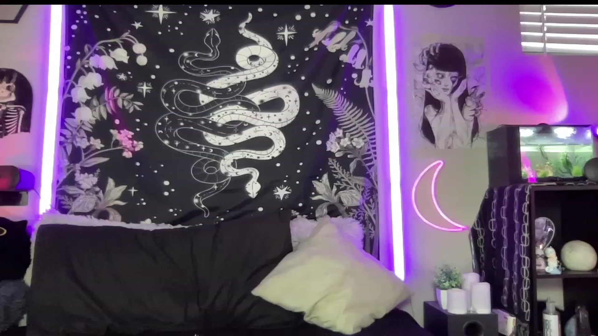 Gallery image thumbnail from RileyWoods's myfreecams stream on, 06/29/2023, 02:17 image 17 of 20