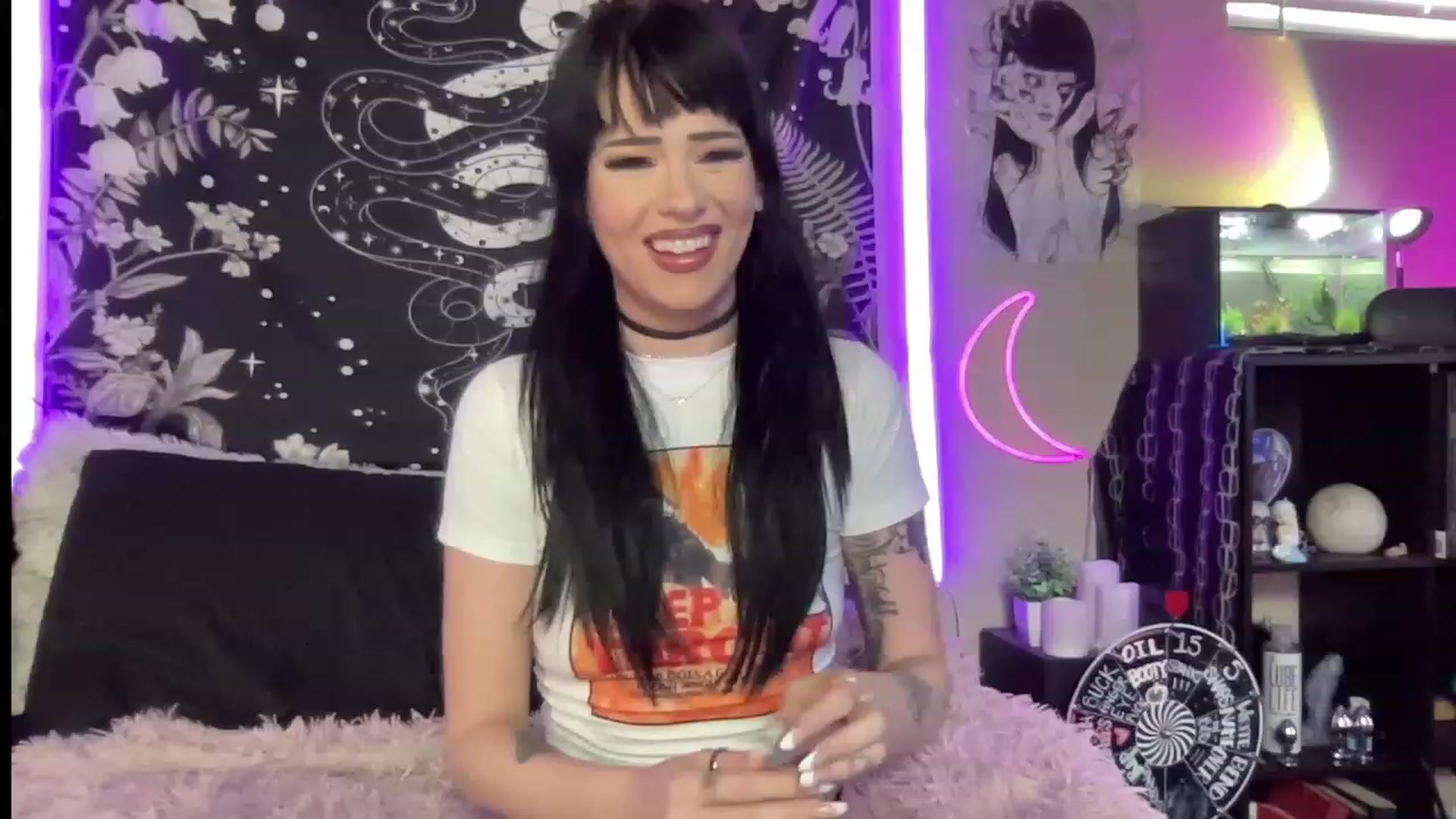 Gallery image thumbnail from RileyWoods's myfreecams stream on, 06/29/2023, 23:35 image 12 of 20