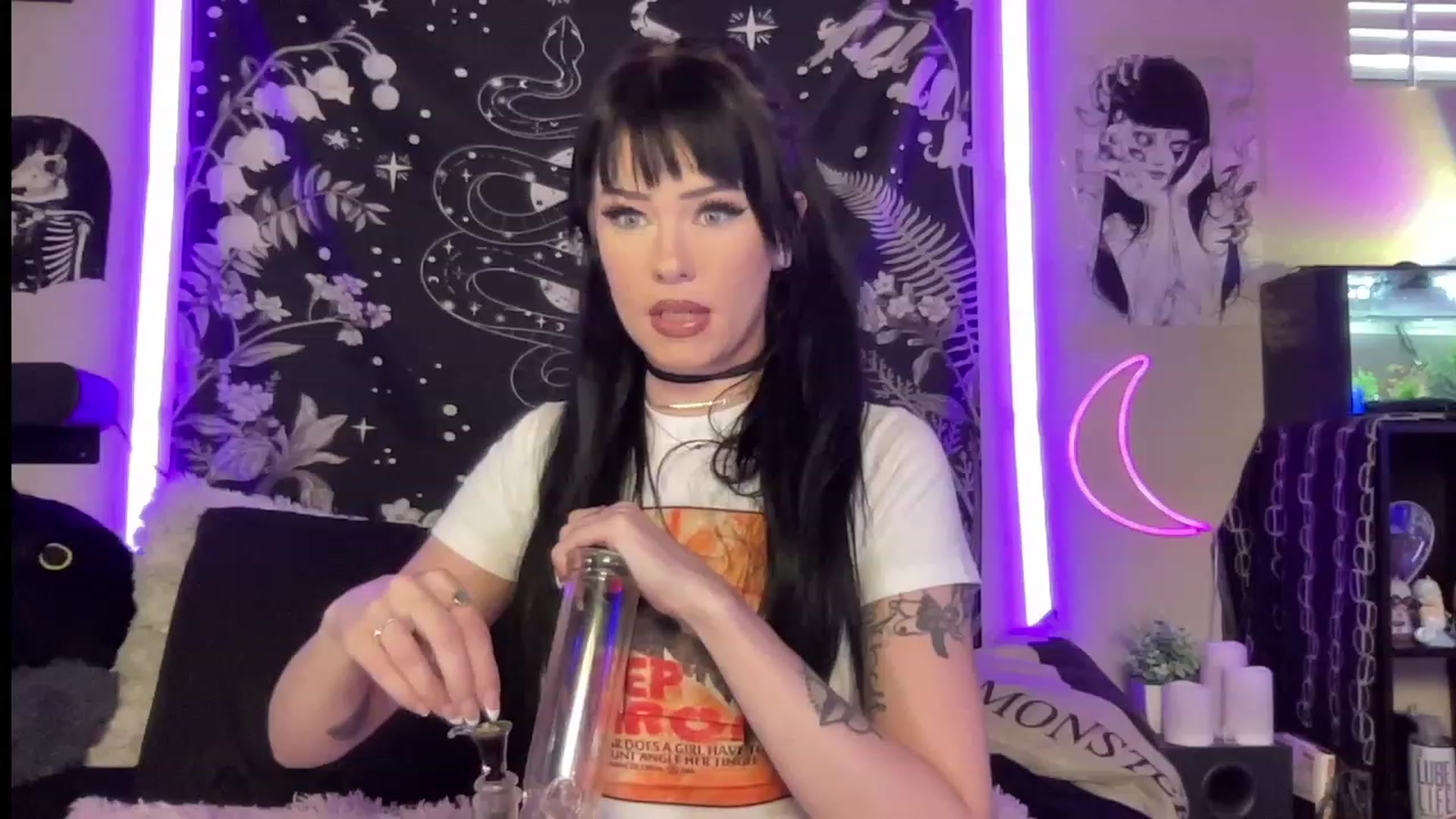 Gallery image thumbnail from RileyWoods's myfreecams stream on, 06/29/2023, 23:35 image 1 of 20