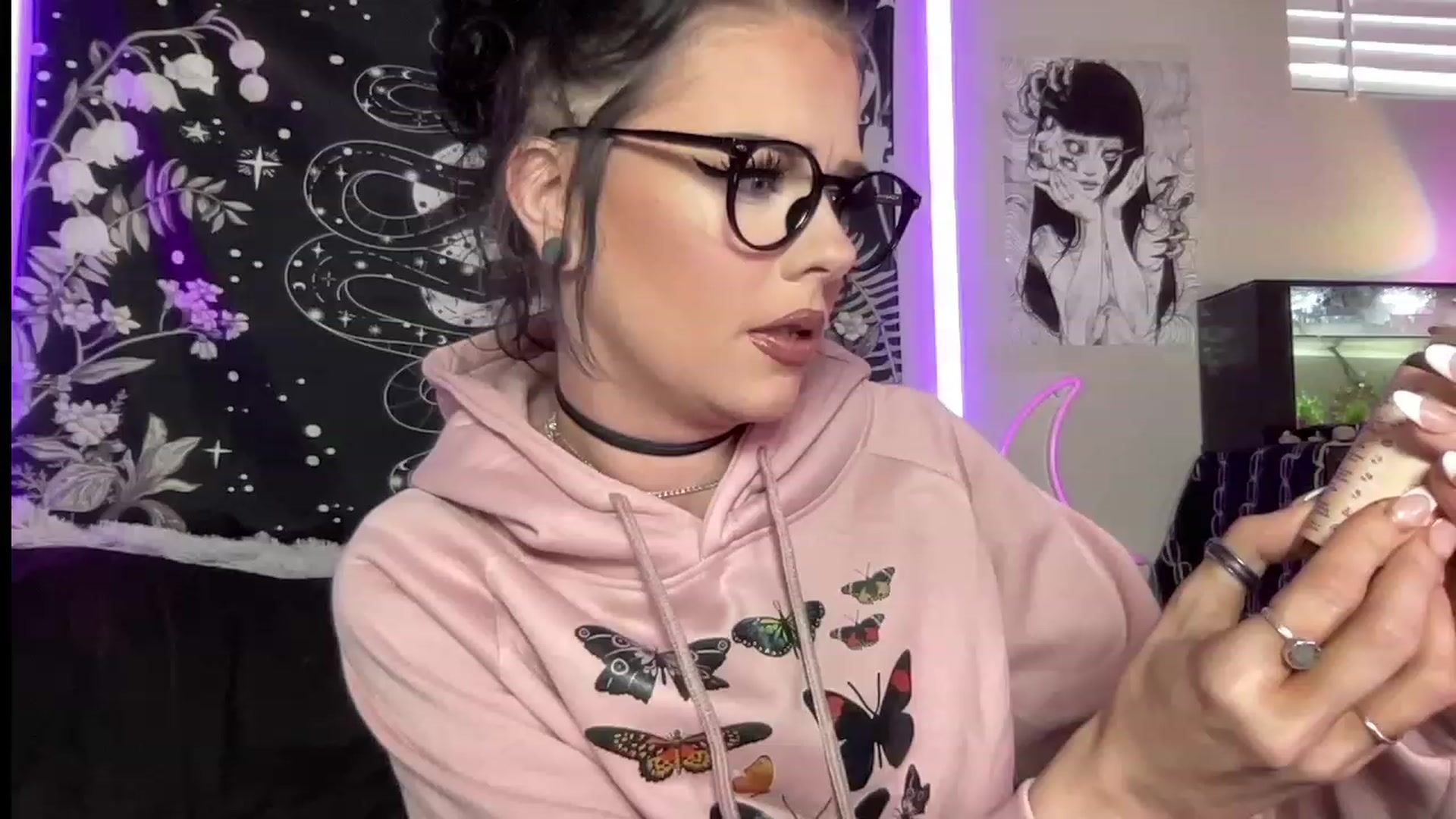 Gallery image thumbnail from RileyWoods's myfreecams stream on, 07/02/2023, 23:58 image 1 of 20