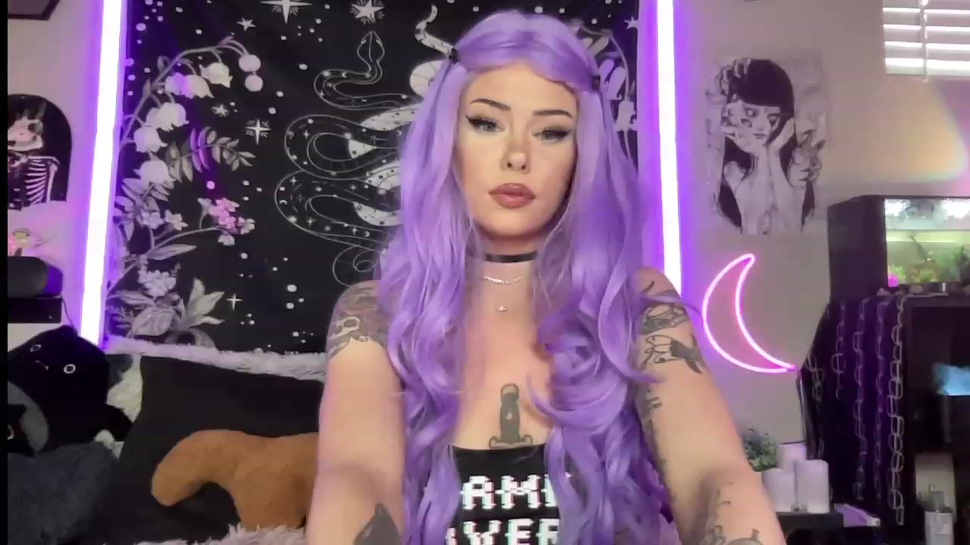 Gallery image thumbnail from RileyWoods's myfreecams stream on, 07/04/2023, 01:36 image 1 of 20