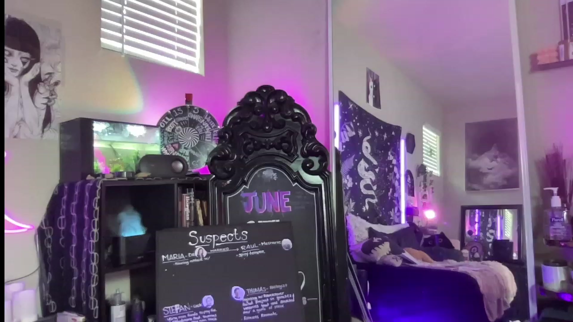 Gallery image thumbnail from RileyWoods's myfreecams stream on, 07/04/2023, 01:36 image 13 of 20