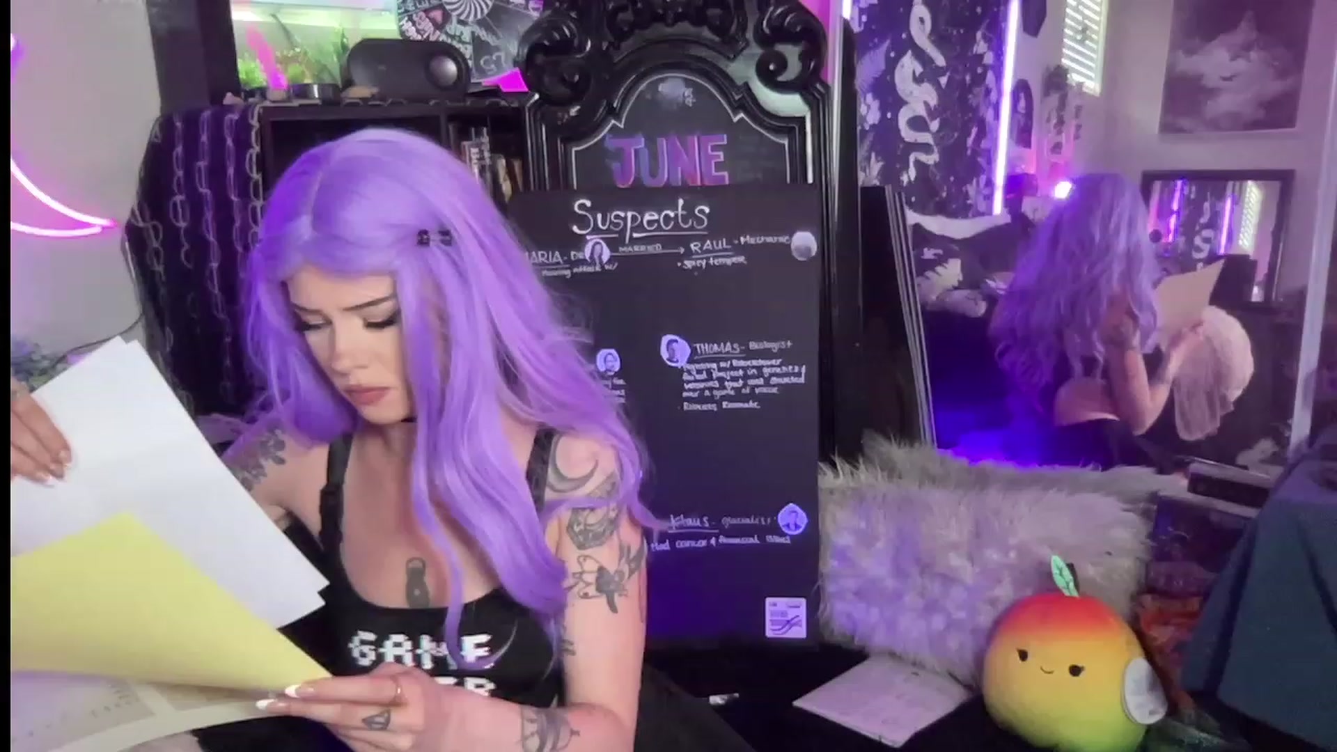 Gallery image thumbnail from RileyWoods's myfreecams stream on, 07/04/2023, 01:36 image 10 of 20