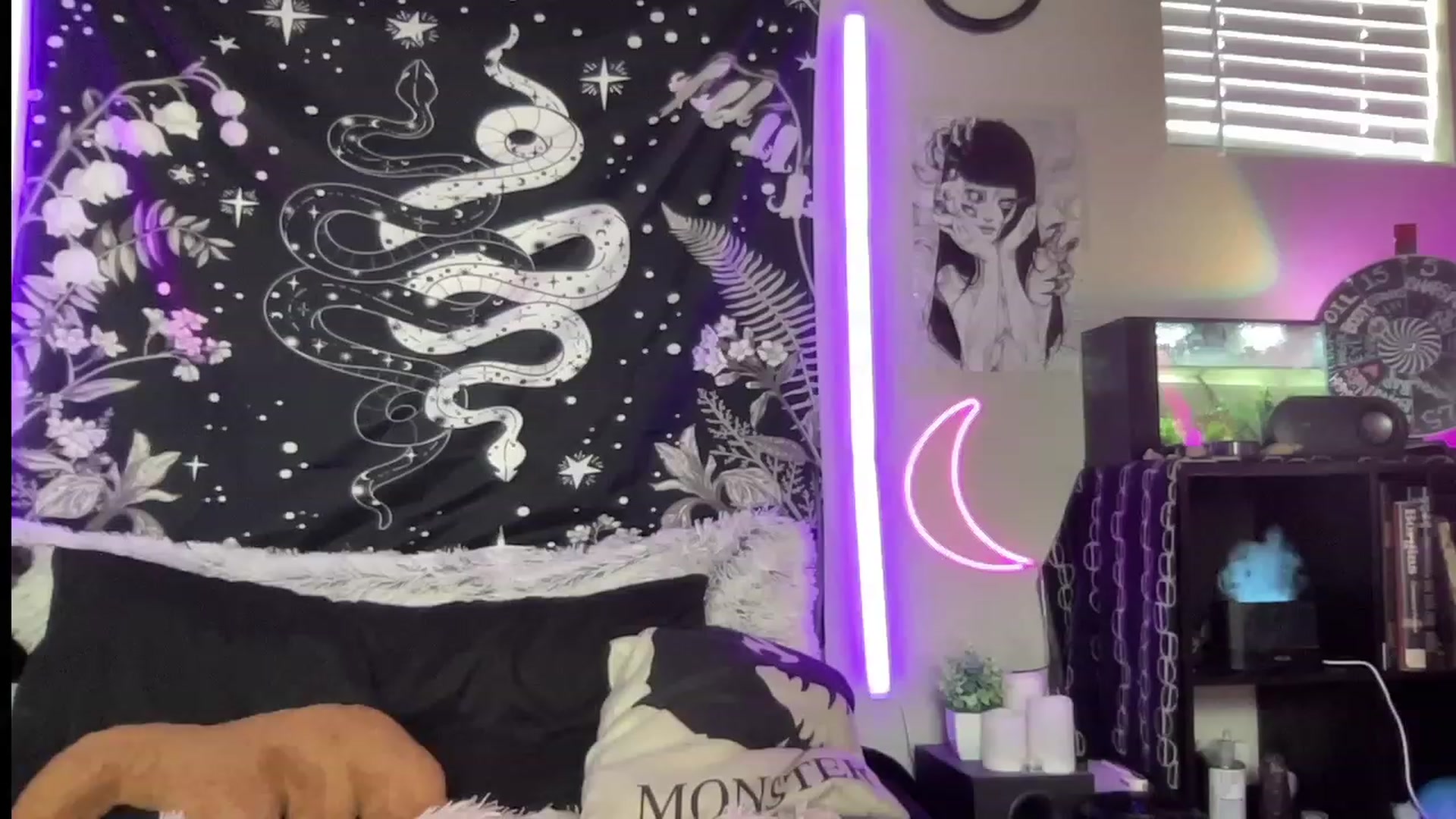 Gallery image thumbnail from RileyWoods's myfreecams stream on, 07/04/2023, 01:36 image 3 of 20