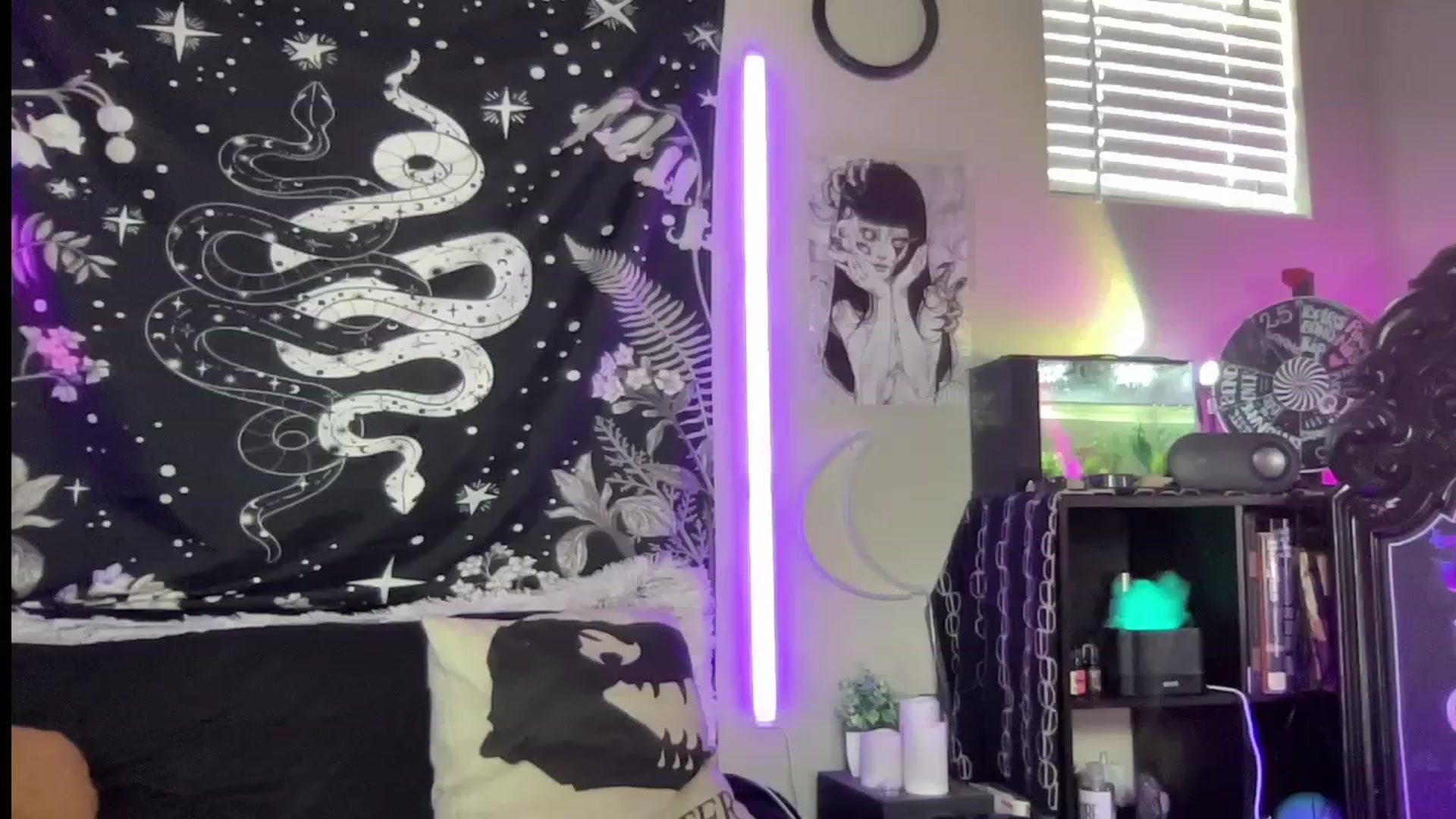 Gallery image thumbnail from RileyWoods's myfreecams stream on, 07/06/2023, 01:46 image 2 of 20