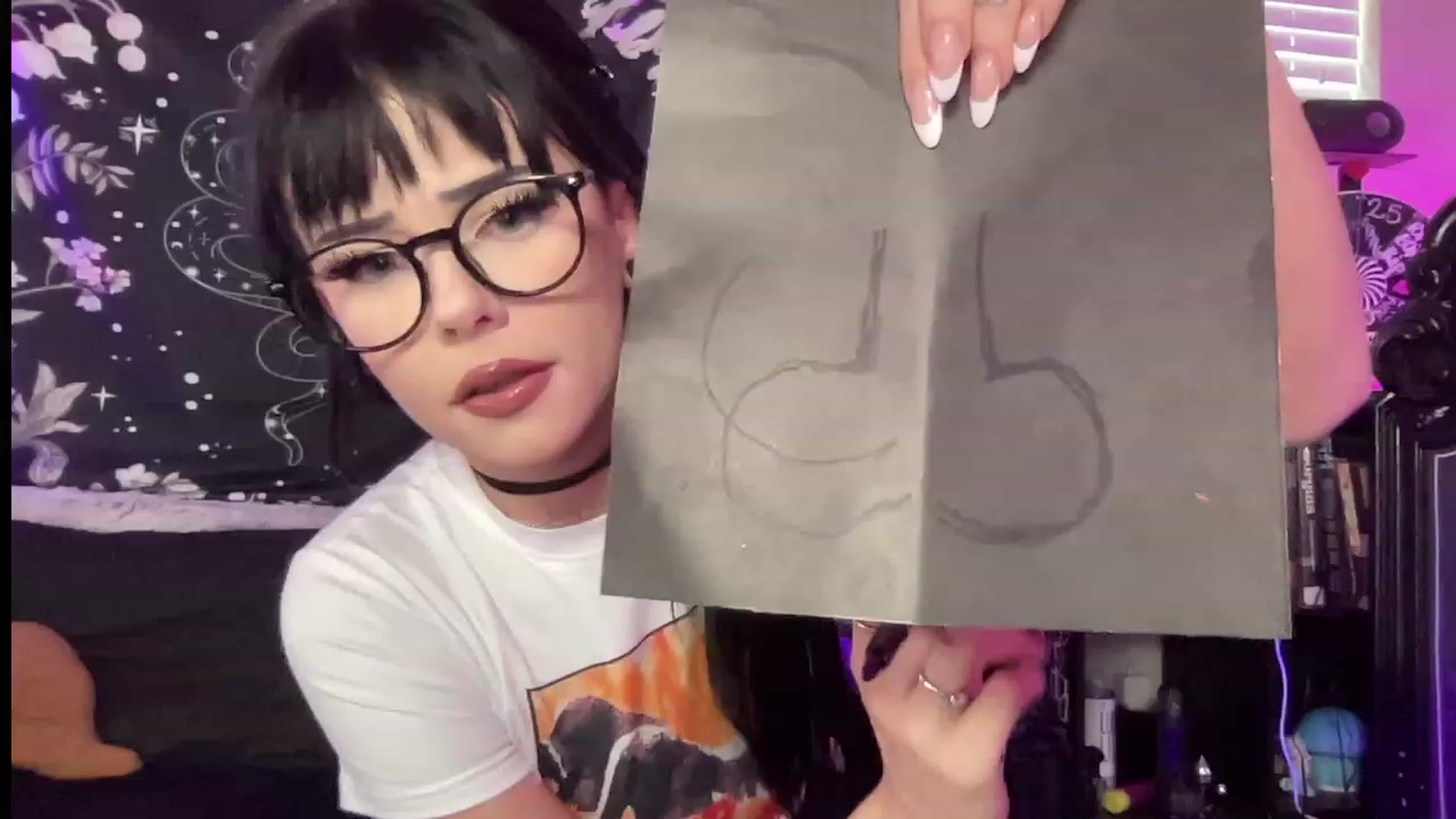 Gallery image thumbnail from RileyWoods's myfreecams stream on, 07/07/2023, 02:40 image 13 of 20