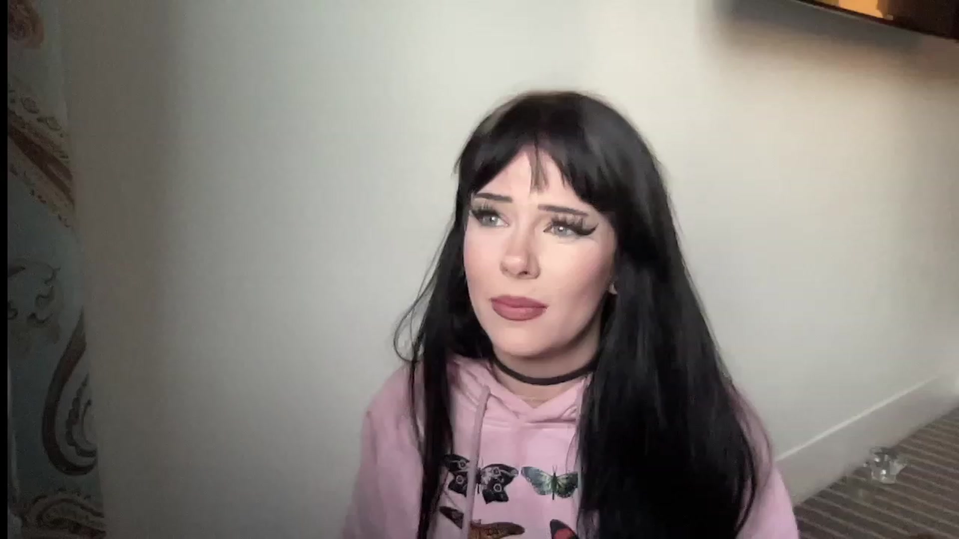 Gallery image thumbnail from RileyWoods's myfreecams stream on, 07/09/2023, 04:09 image 9 of 20