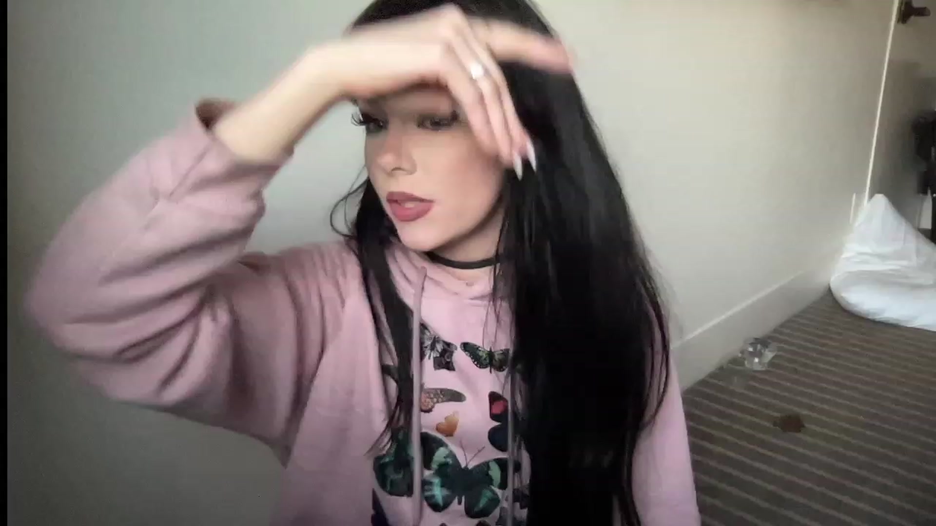 Gallery image thumbnail from RileyWoods's myfreecams stream on, 07/09/2023, 04:09 image 11 of 20