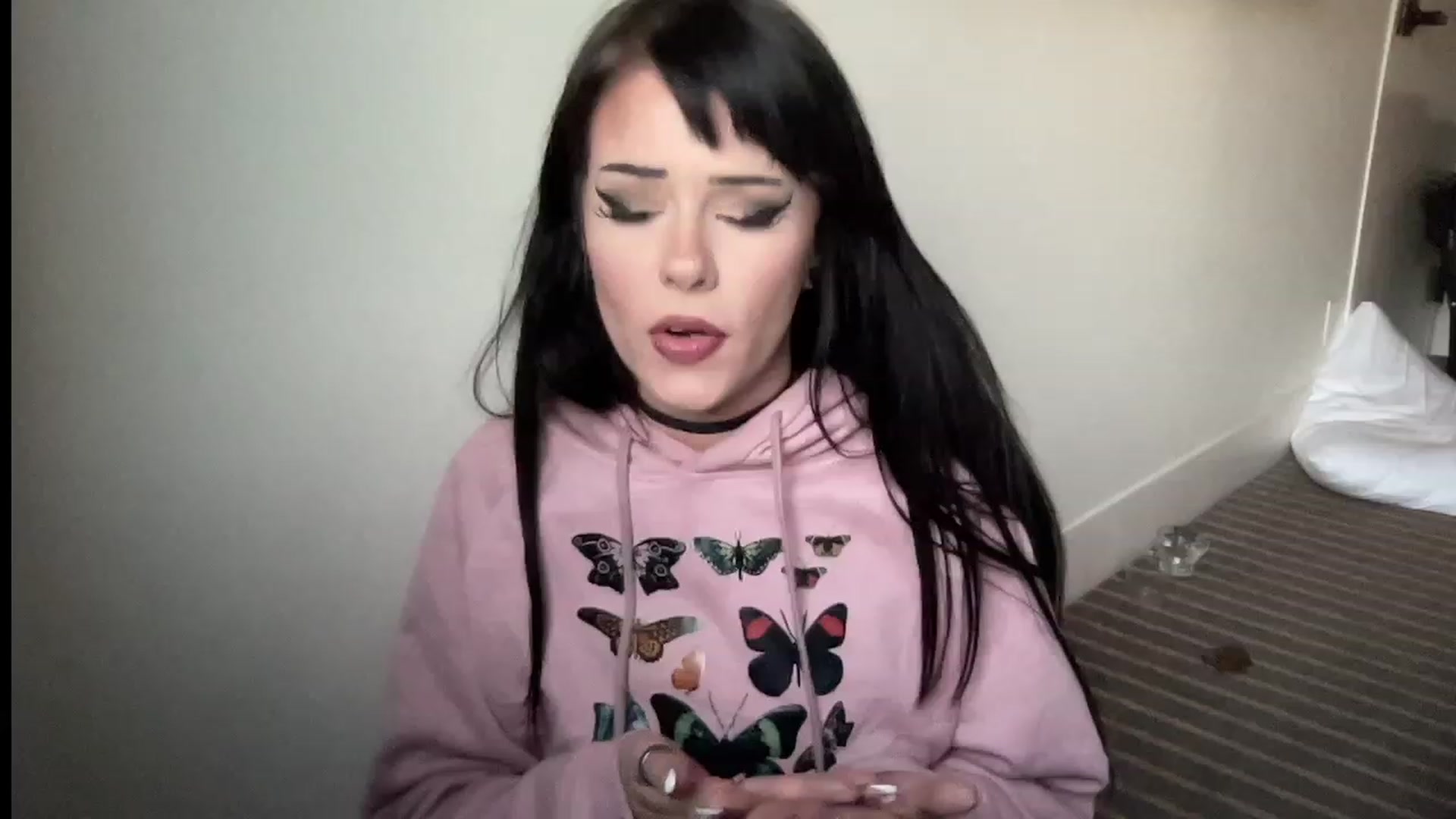 Gallery image thumbnail from RileyWoods's myfreecams stream on, 07/09/2023, 04:09 image 13 of 20