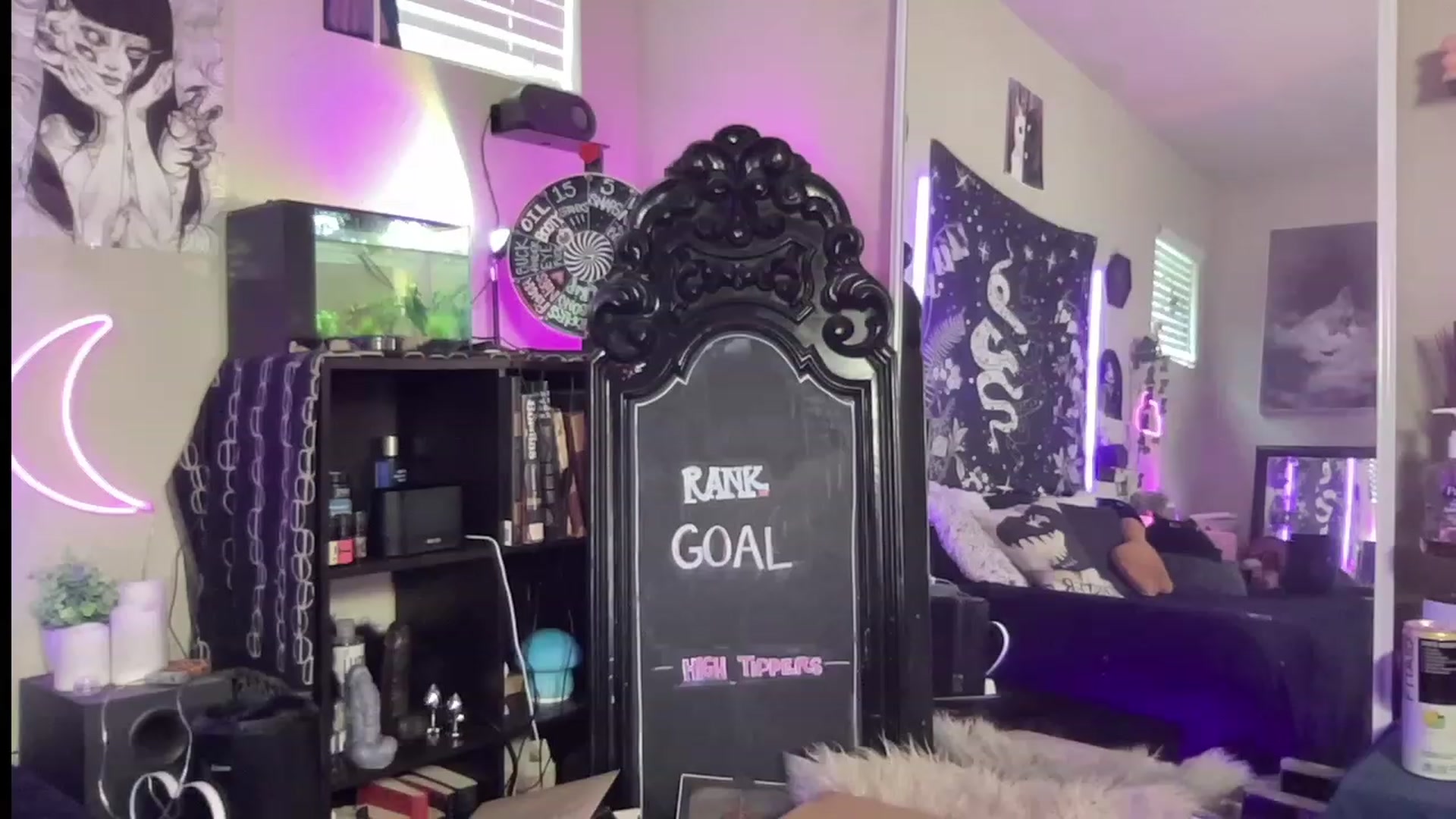Gallery image thumbnail from RileyWoods's myfreecams stream on, 07/11/2023, 24:55 image 12 of 20