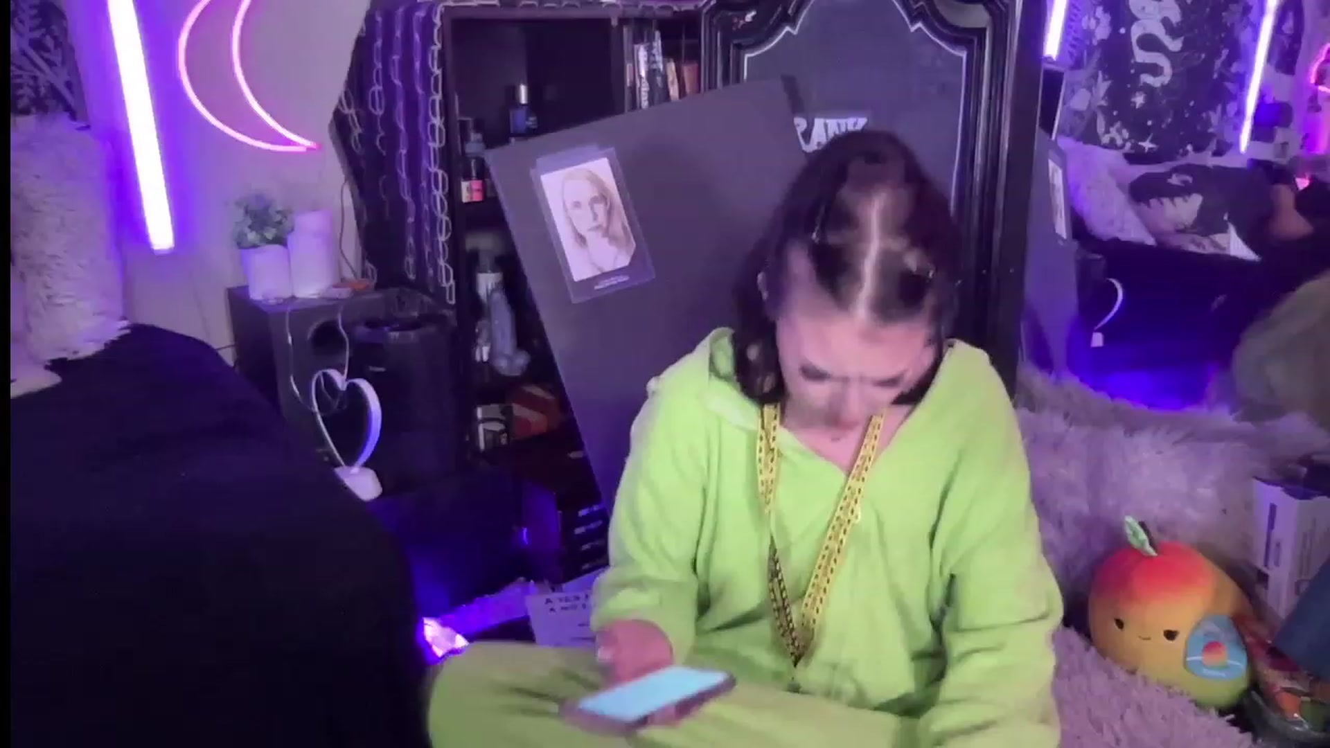 Gallery image thumbnail from RileyWoods's myfreecams stream on, 07/11/2023, 03:26 image 4 of 20