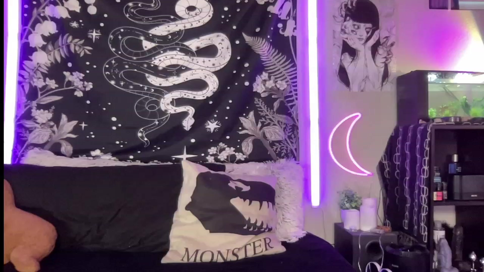 Gallery image thumbnail from RileyWoods's myfreecams stream on, 07/11/2023, 03:26 image 19 of 20