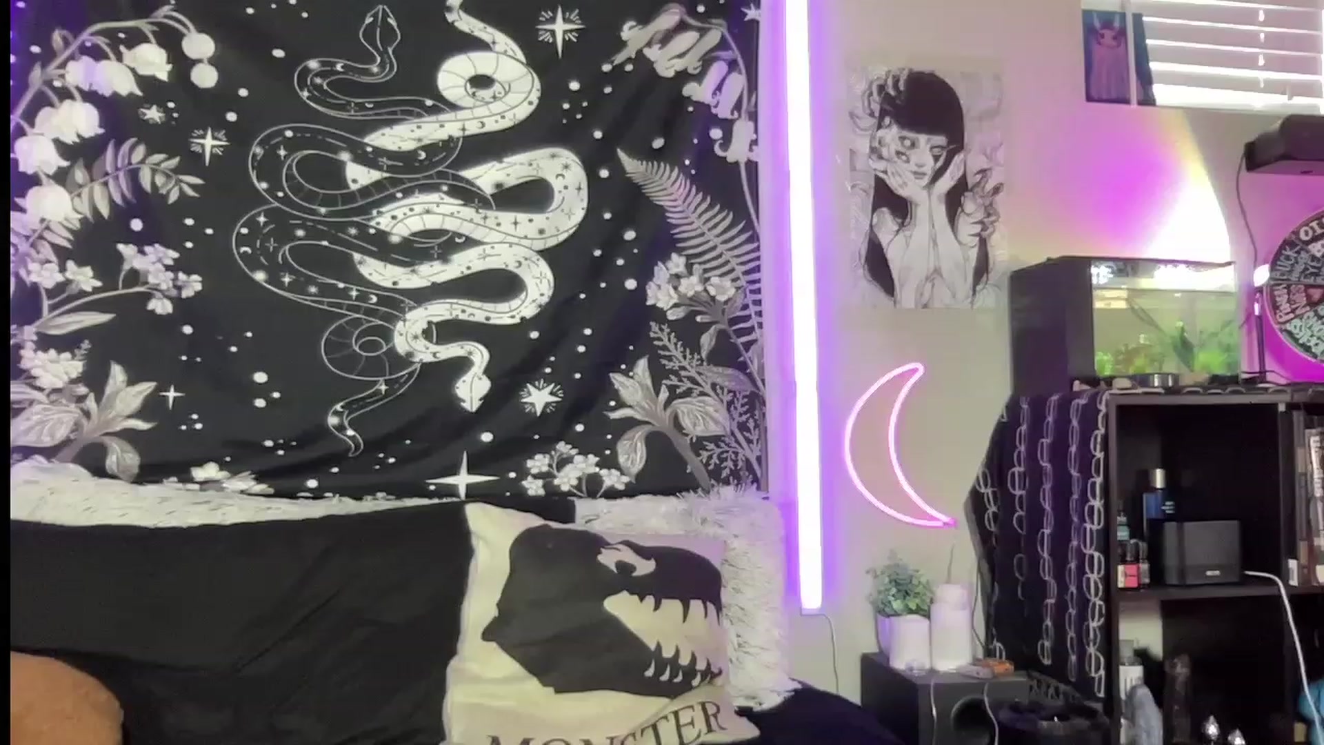 Gallery image thumbnail from RileyWoods's myfreecams stream on, 07/12/2023, 24:13 image 2 of 20