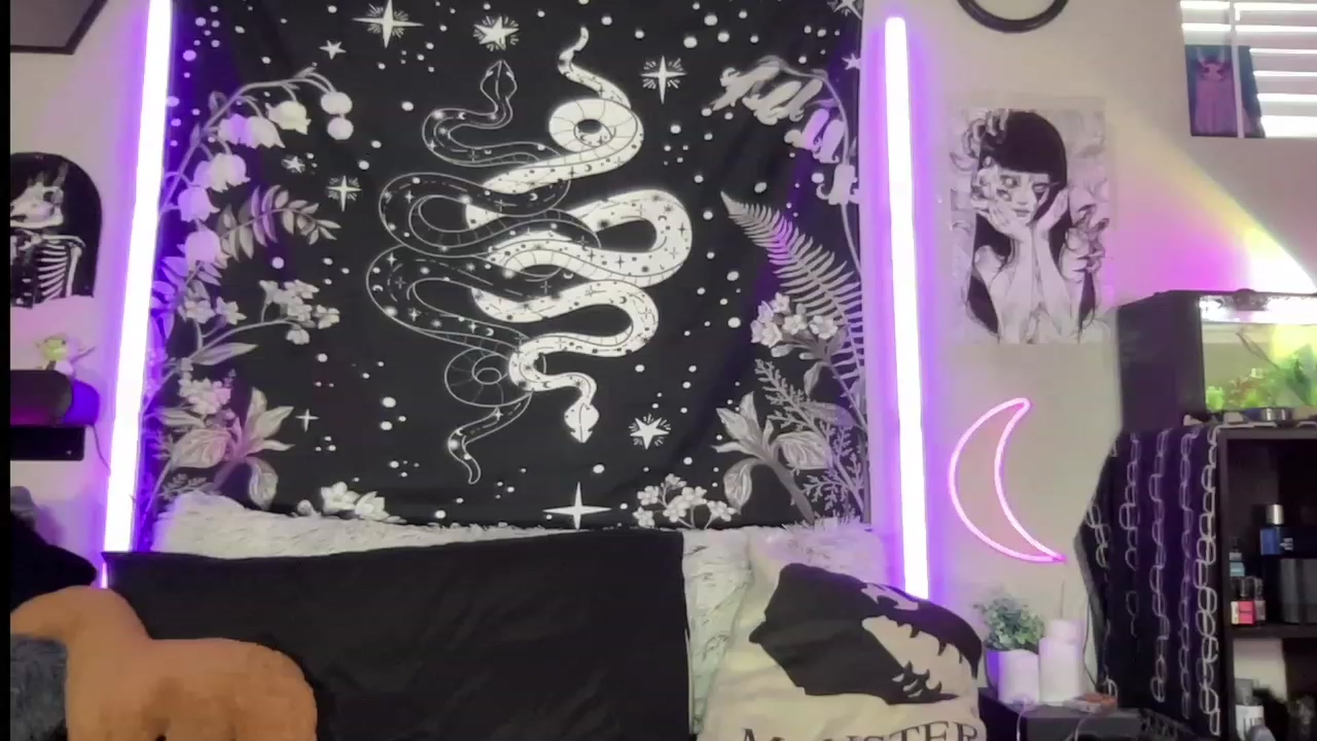 Gallery image thumbnail from RileyWoods's myfreecams stream on, 07/13/2023, 01:34 image 5 of 20