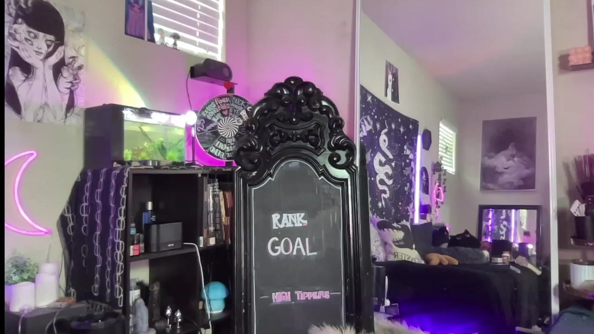 Gallery image thumbnail from RileyWoods's myfreecams stream on, 07/13/2023, 01:34 image 17 of 20