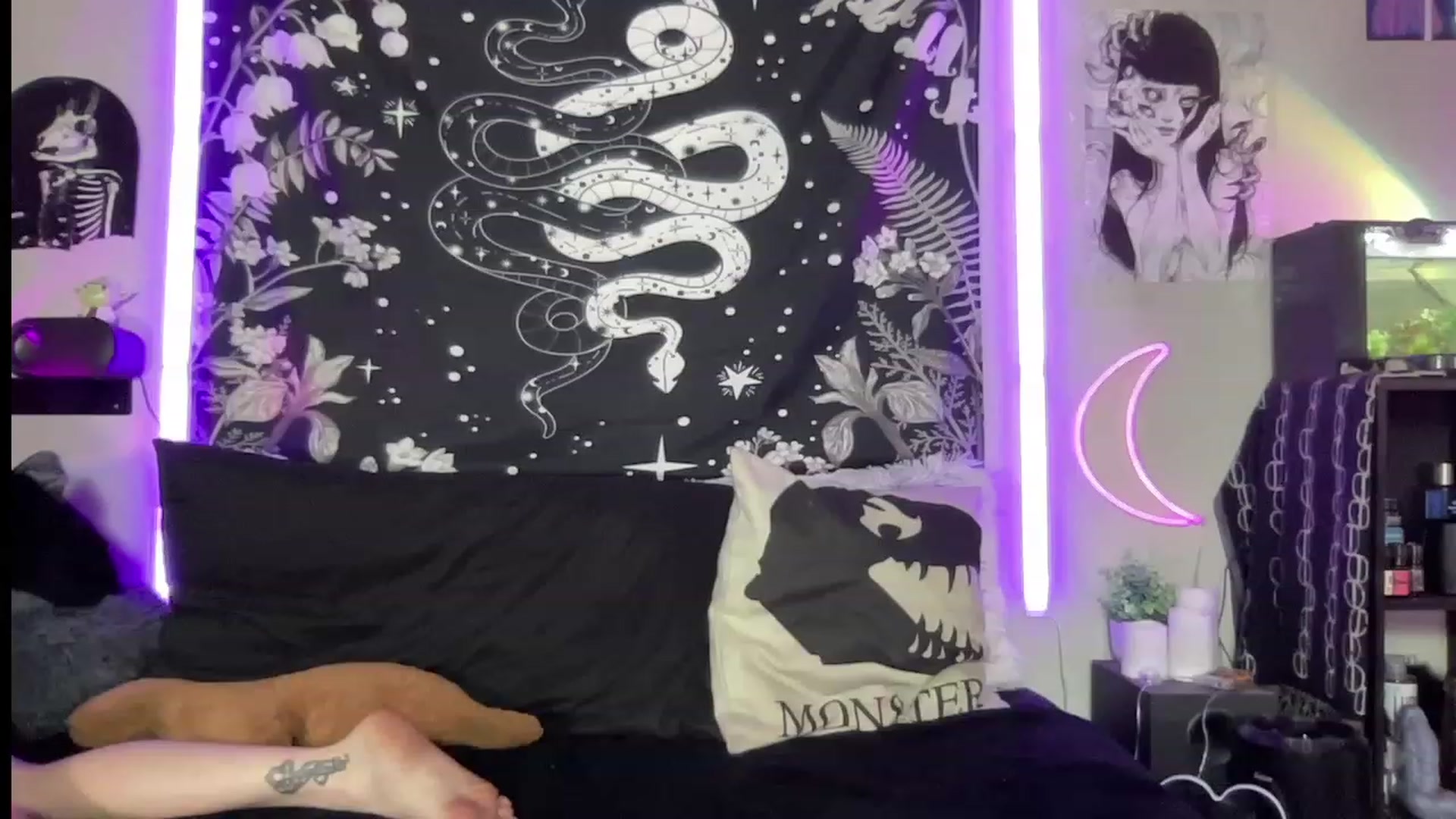 Gallery image thumbnail from RileyWoods's myfreecams stream on, 07/13/2023, 01:34 image 15 of 20