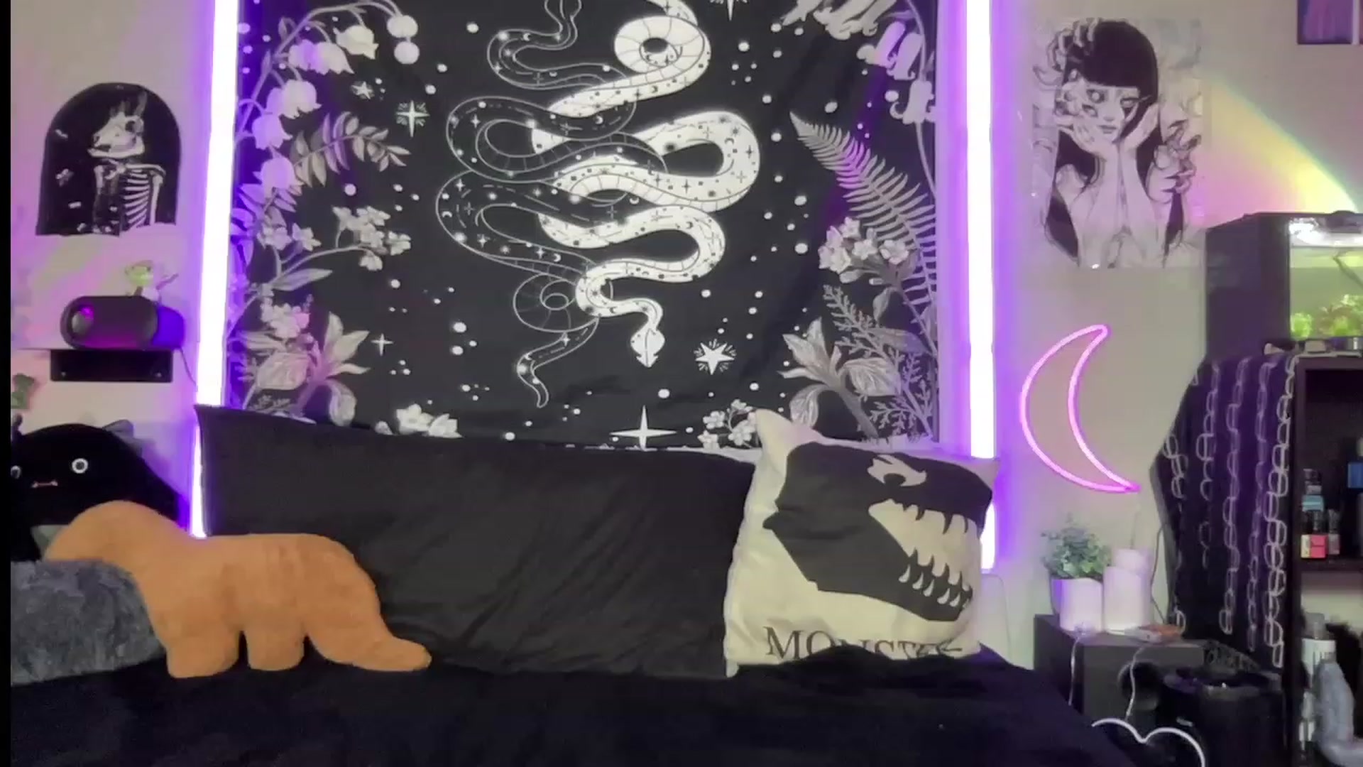 Gallery image thumbnail from RileyWoods's myfreecams stream on, 07/13/2023, 02:06 image 9 of 20