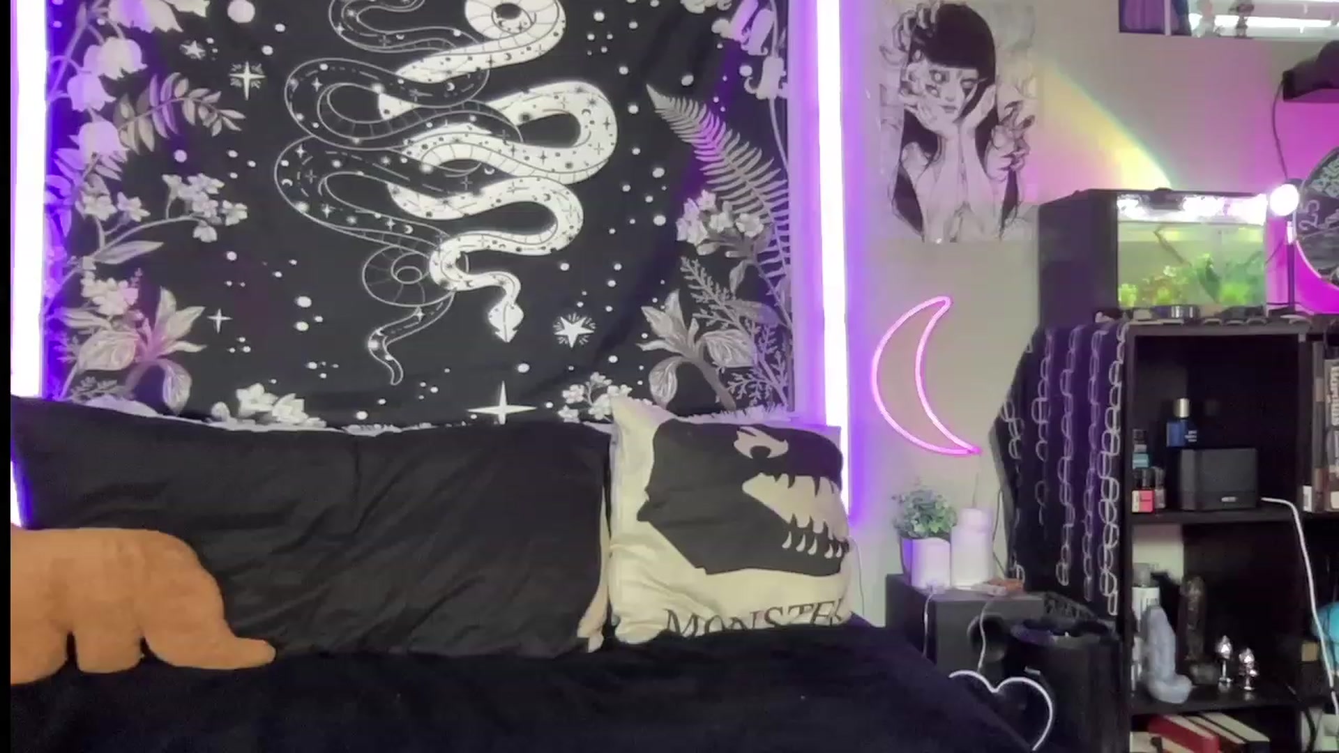 Gallery image thumbnail from RileyWoods's myfreecams stream on, 07/13/2023, 02:06 image 18 of 20
